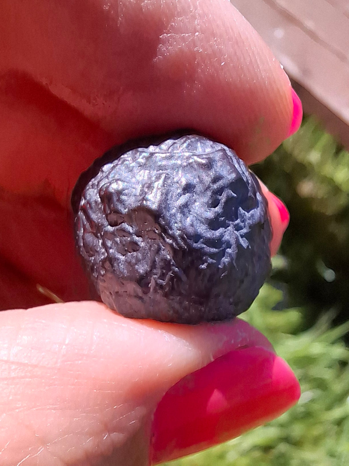 Prophecy Stone, 8.95g (Ref: PS5)