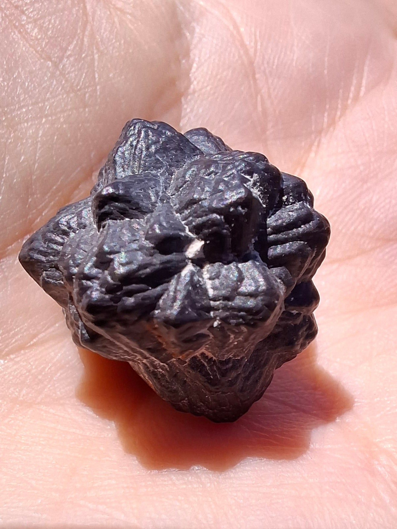 Prophecy Stone, 12.46g (Ref: PS17)