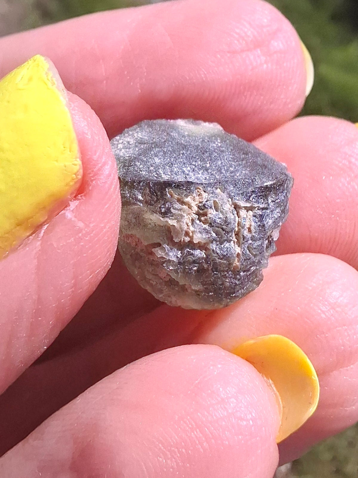 Moldavite Piece, 2.09g, Tektite (Ref: 1510)