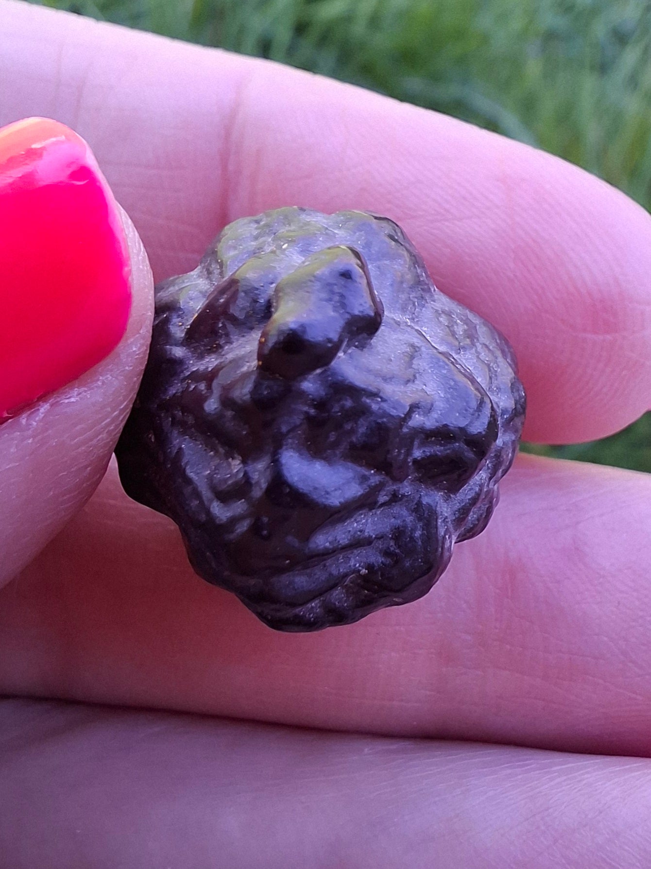 Prophecy Stone, 10.55g (Ref: PS12)