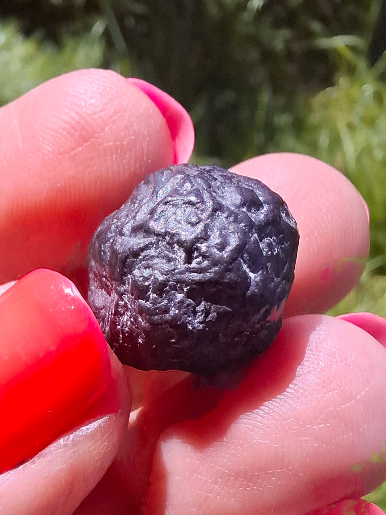 Prophecy Stone, 7.56g (Ref: PS13)