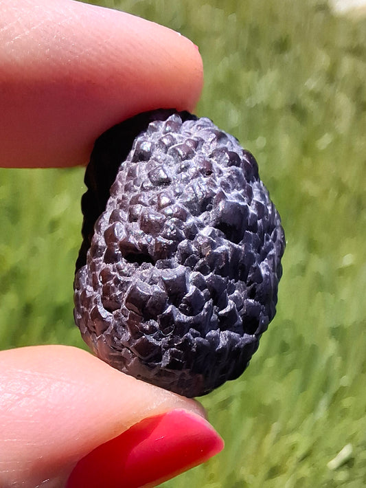 Prophecy Stone, 17.29g (Ref: PS24)