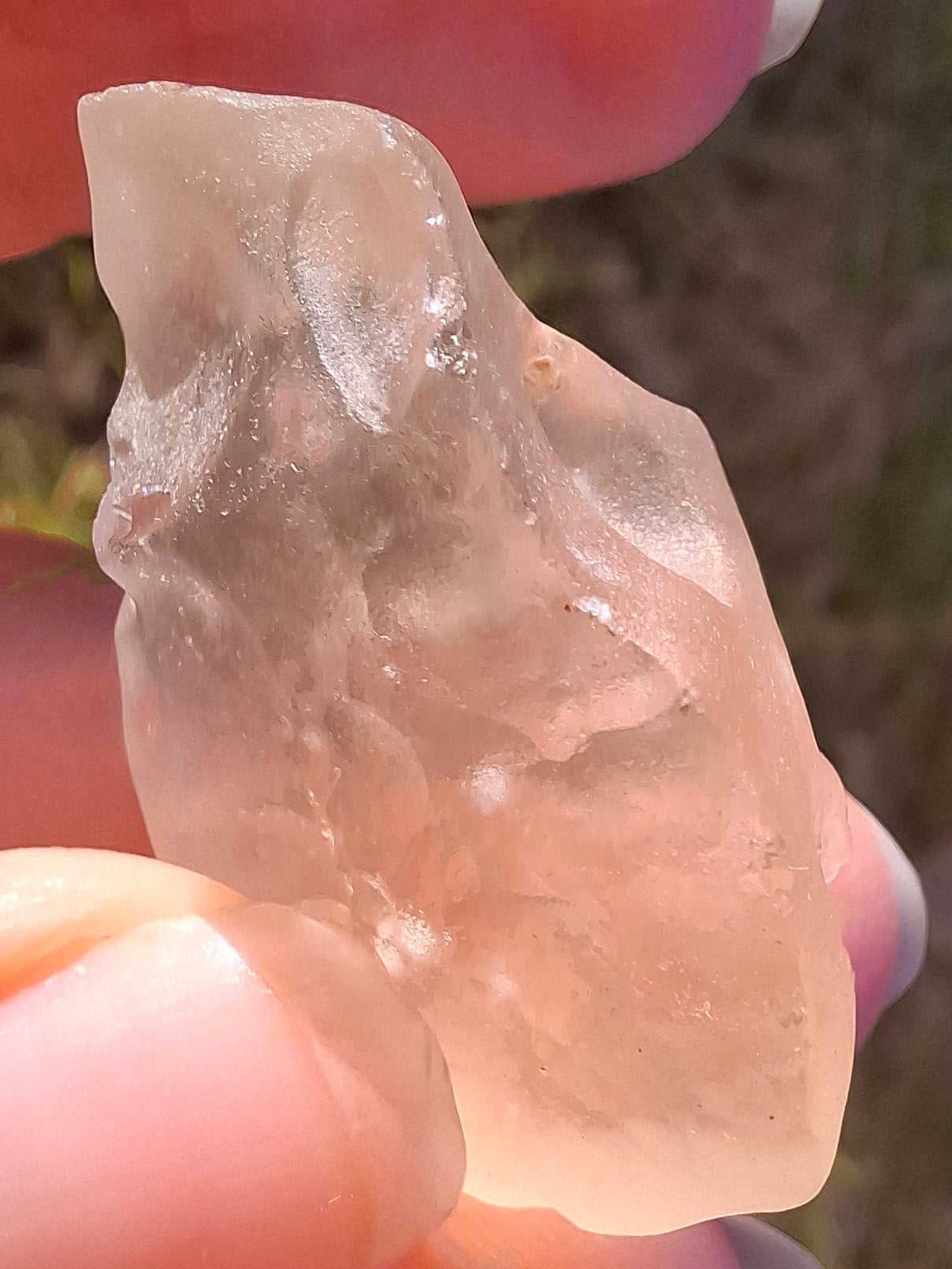 Libyan Desert Glass Piece, 10.91g, Tektite (Ref: LE259)