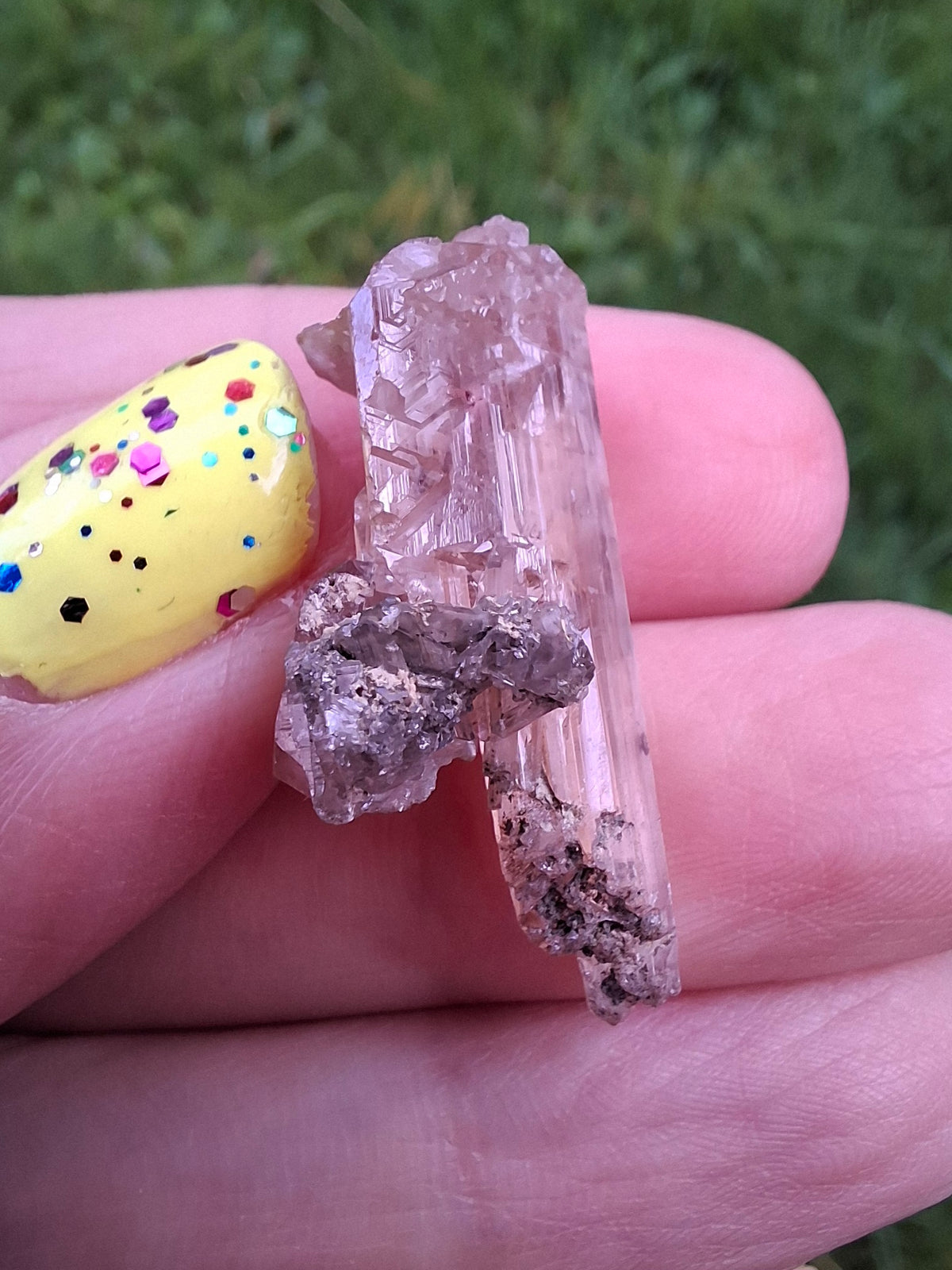 Cerussite, 10.57g, Crystal (Ref: CE1)