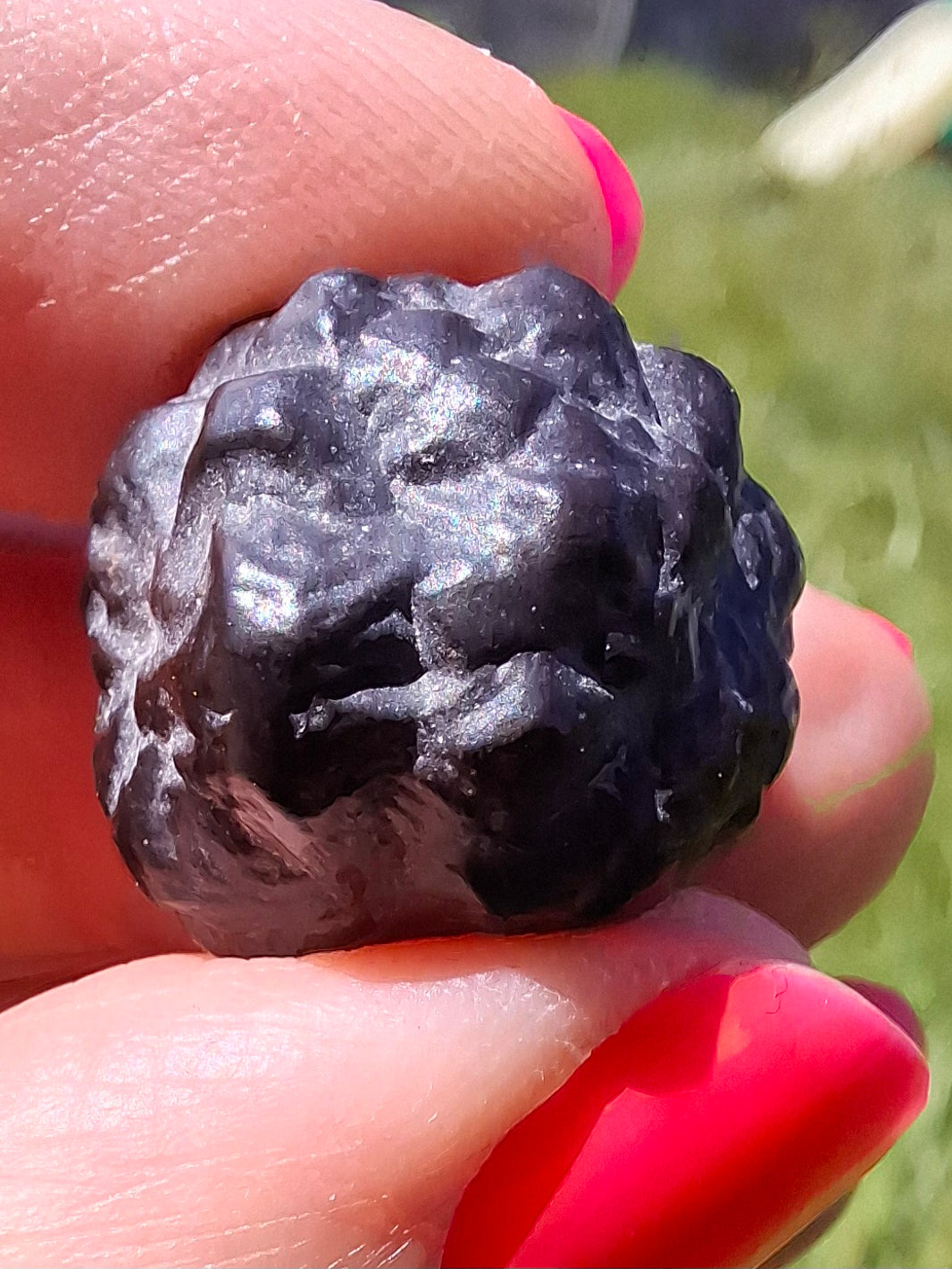 Prophecy Stone, 10.55g (Ref: PS12)
