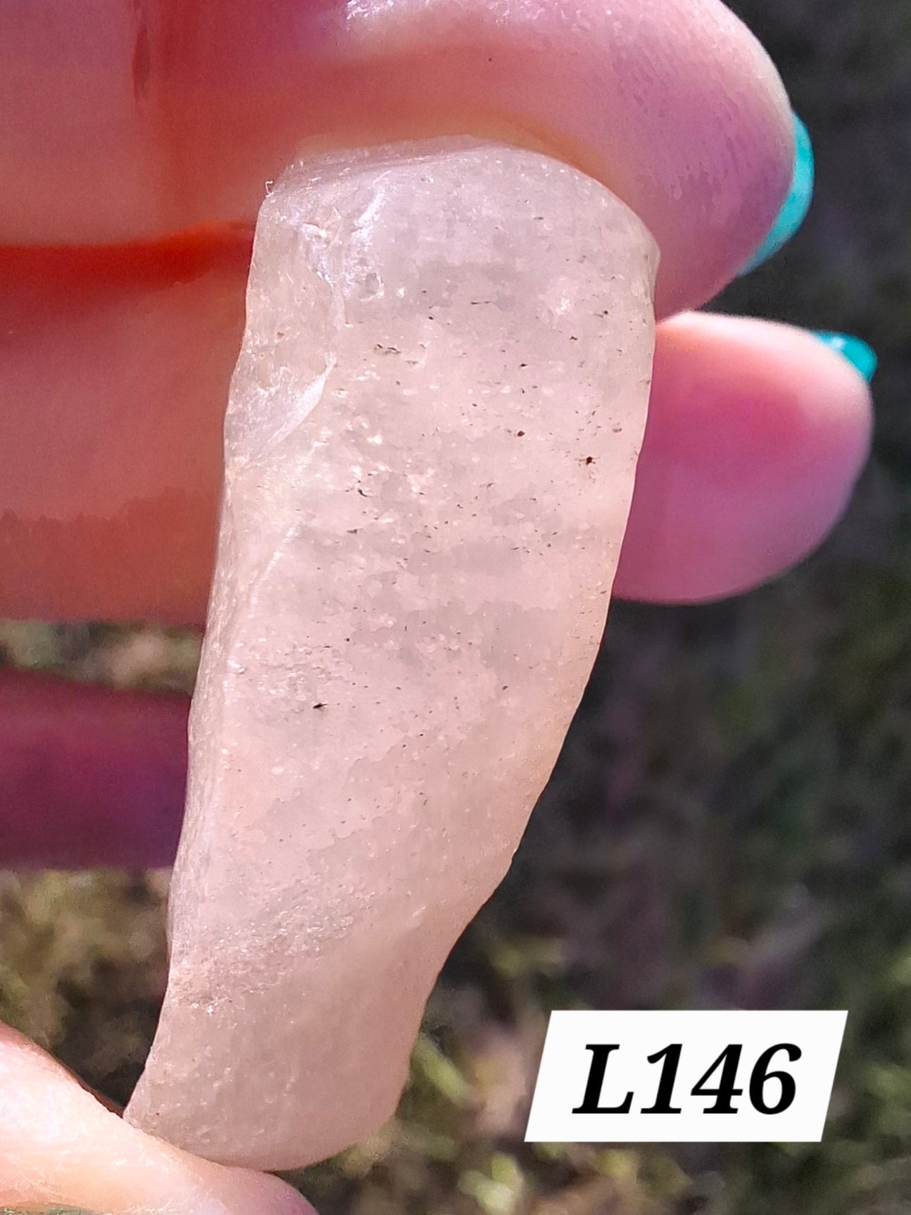 Libyan Desert Glass Piece, 12.31g, Tektite