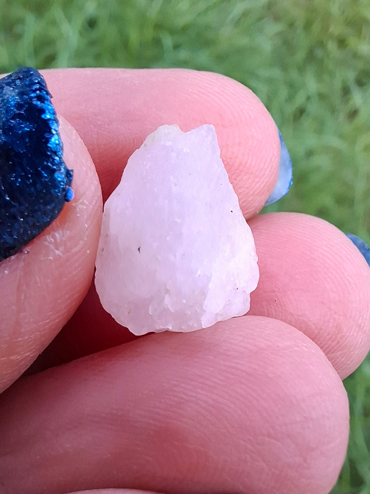 Morganite, 1.88g, Crystal (Ref: MO3)
