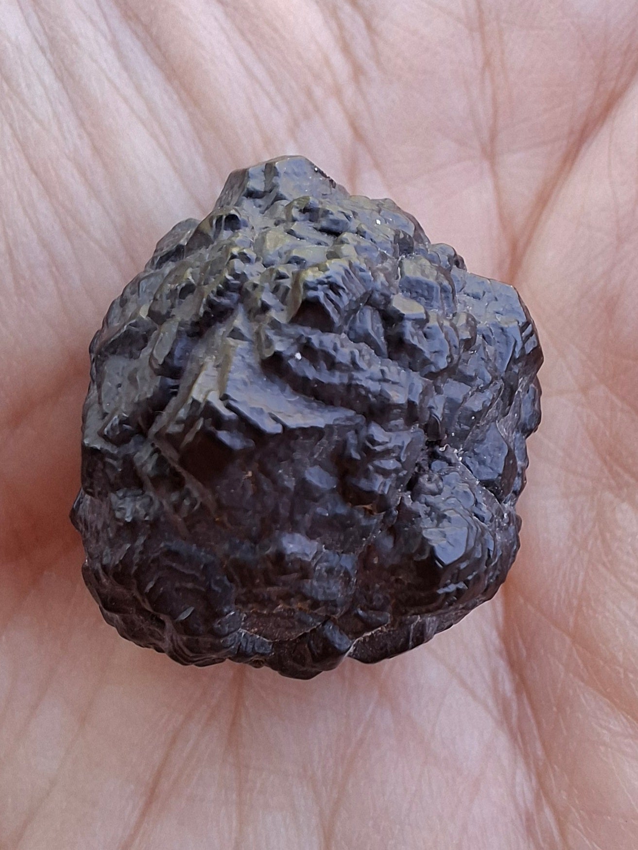 Prophecy Stone, 15.41g (Ref: PS18)