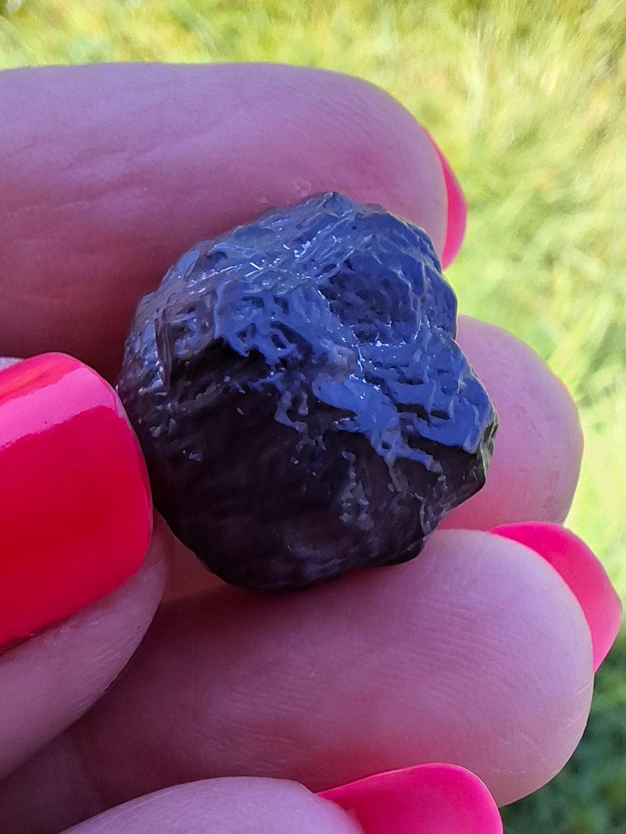 Prophecy Stone, 8.95g (Ref: PS5)