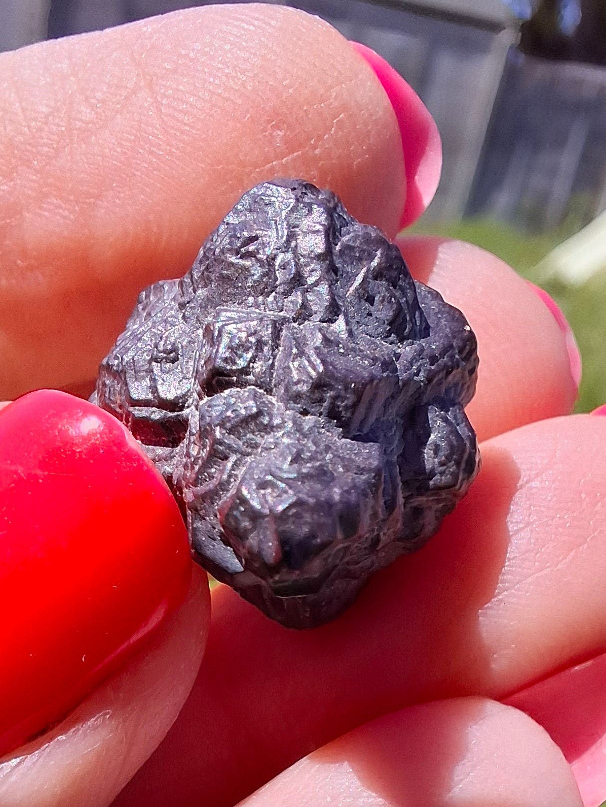 Prophecy Stone, 8.42g (Ref: PS9)