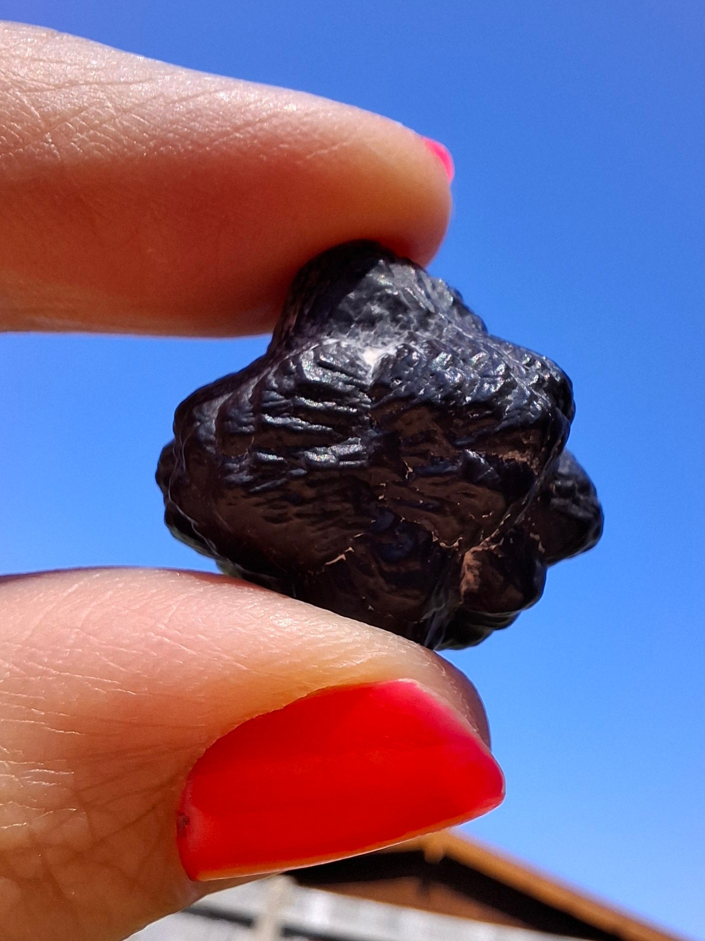 Prophecy Stone, 17.06g (Ref: PS7)