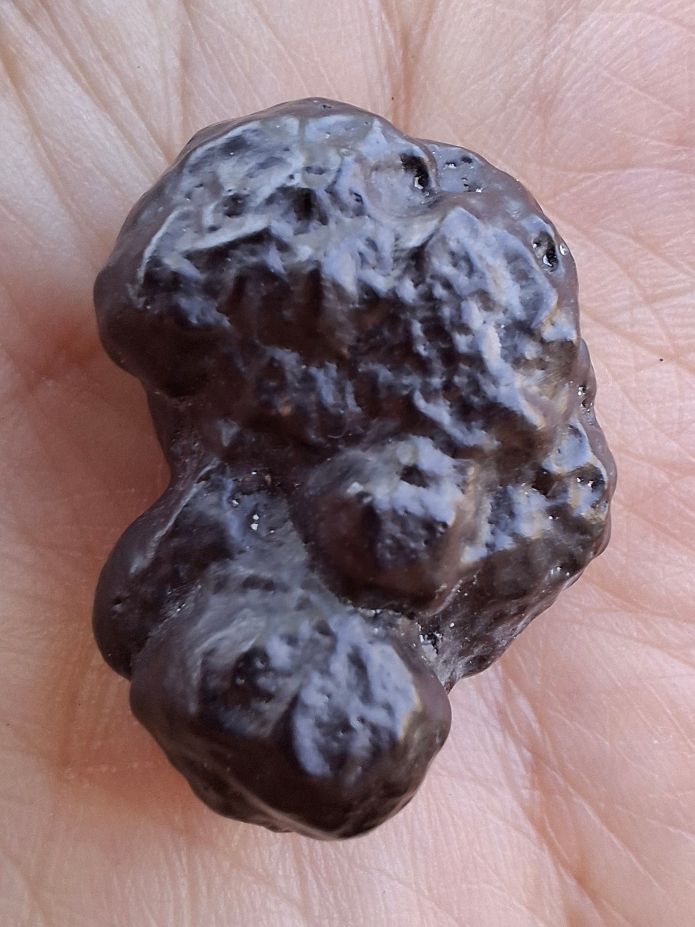 Prophecy Stone, 15.03g (Ref: PS4)