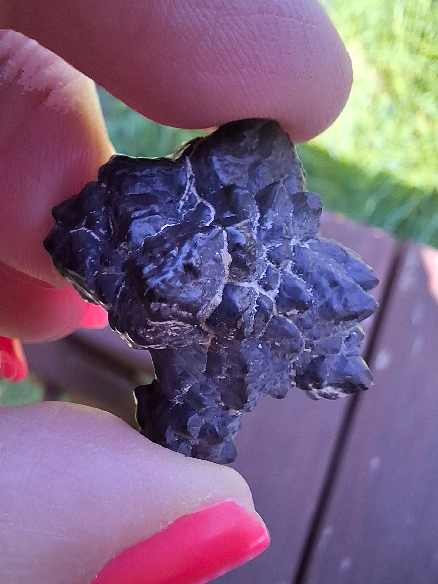 Prophecy Stone, 12.58g (Ref: PS2)