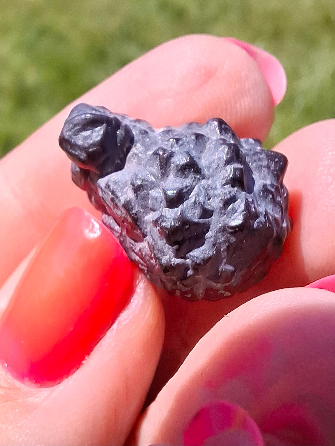 Prophecy Stone, 6.16g (Ref: PS10)