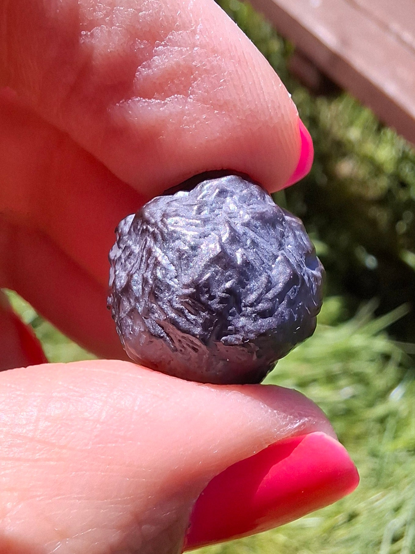 Prophecy Stone, 8.95g (Ref: PS5)