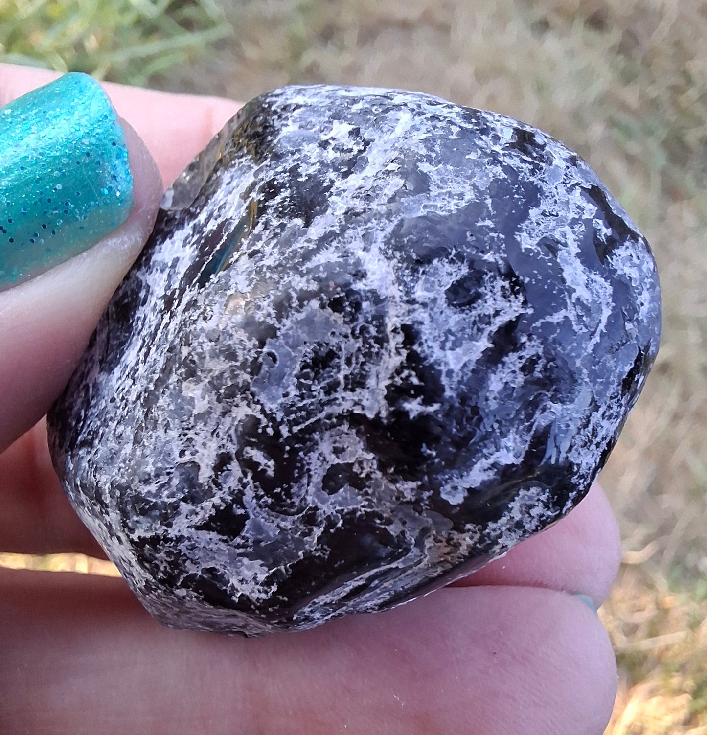 Apache Tear, Crystal (Ref: ApT3)