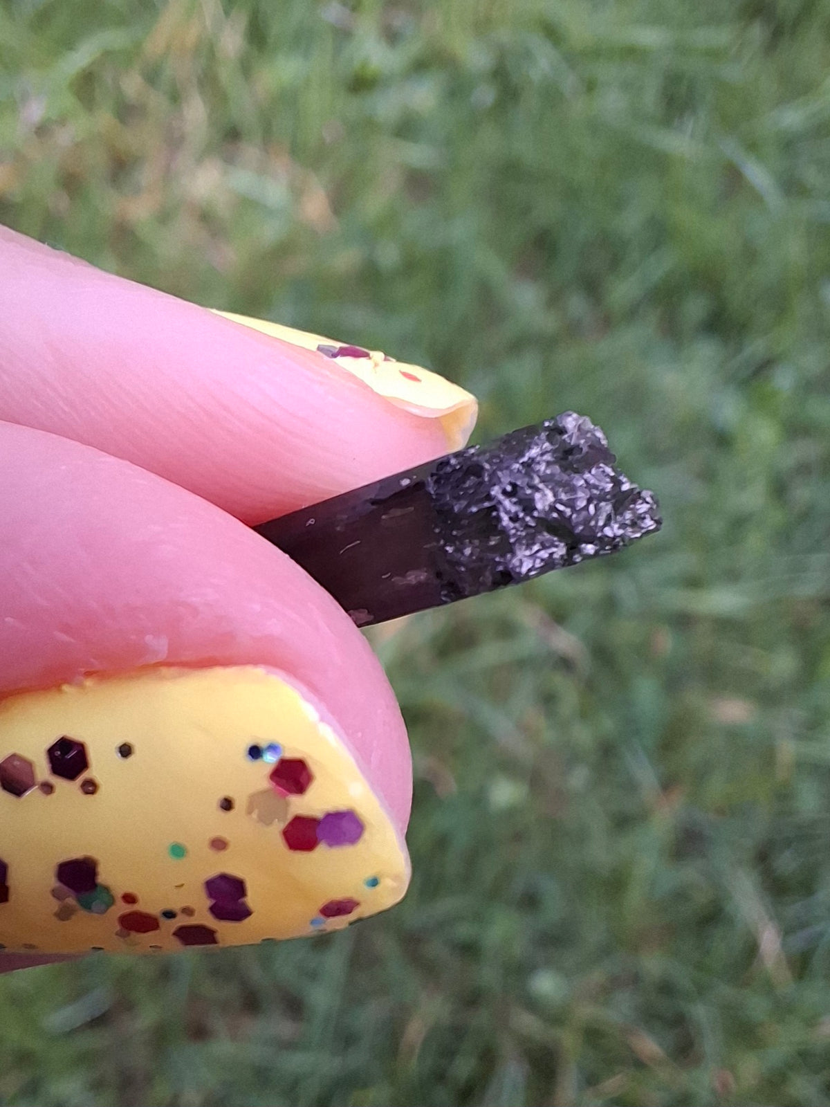 Diopside, 0.65g, Crystal (Ref: DIO5)