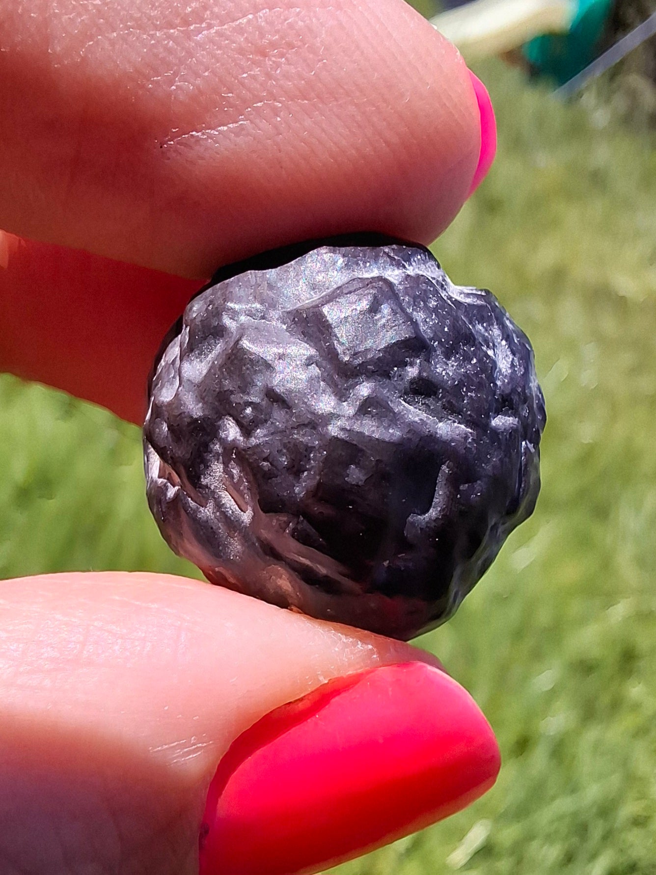 Prophecy Stone, 12.84g (Ref: PS23)