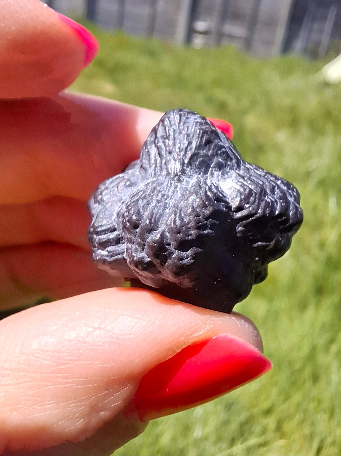 Prophecy Stone, 17.06g (Ref: PS7)