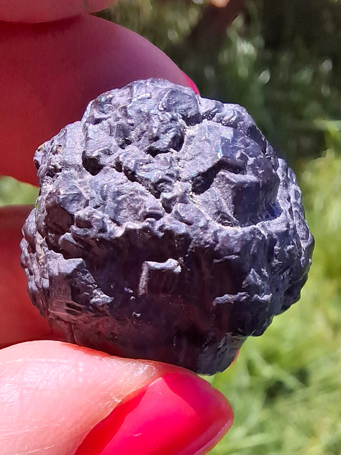 Prophecy Stone, 15.41g (Ref: PS18)