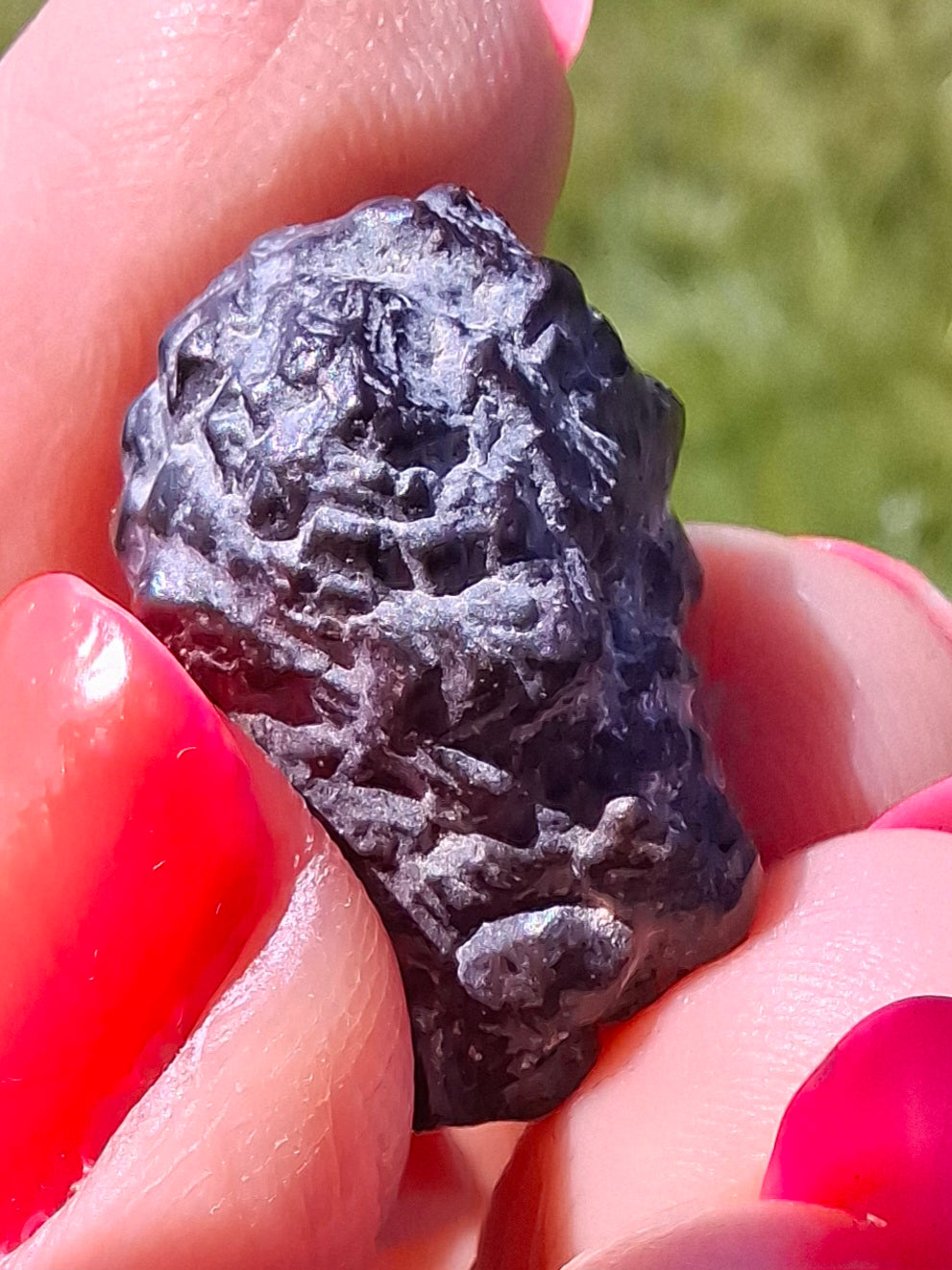 Prophecy Stone, 6.16g (Ref: PS10)
