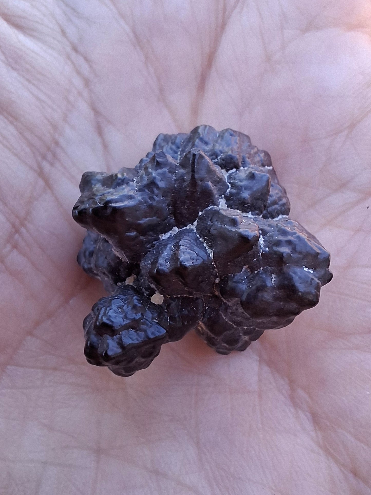 Prophecy Stone, 12.58g (Ref: PS2)