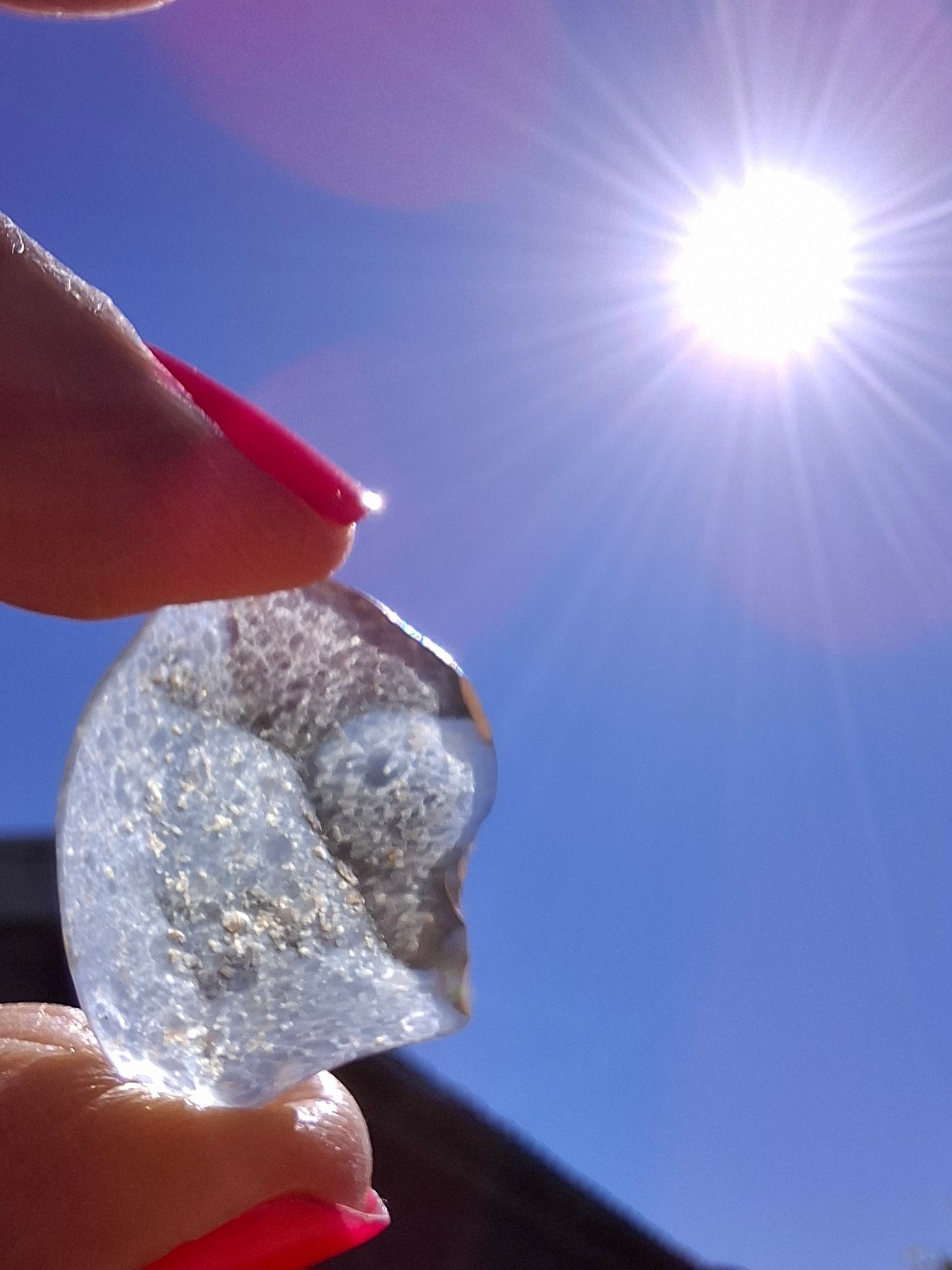 Libyan Desert Glass Piece, 3.77g, Tektite