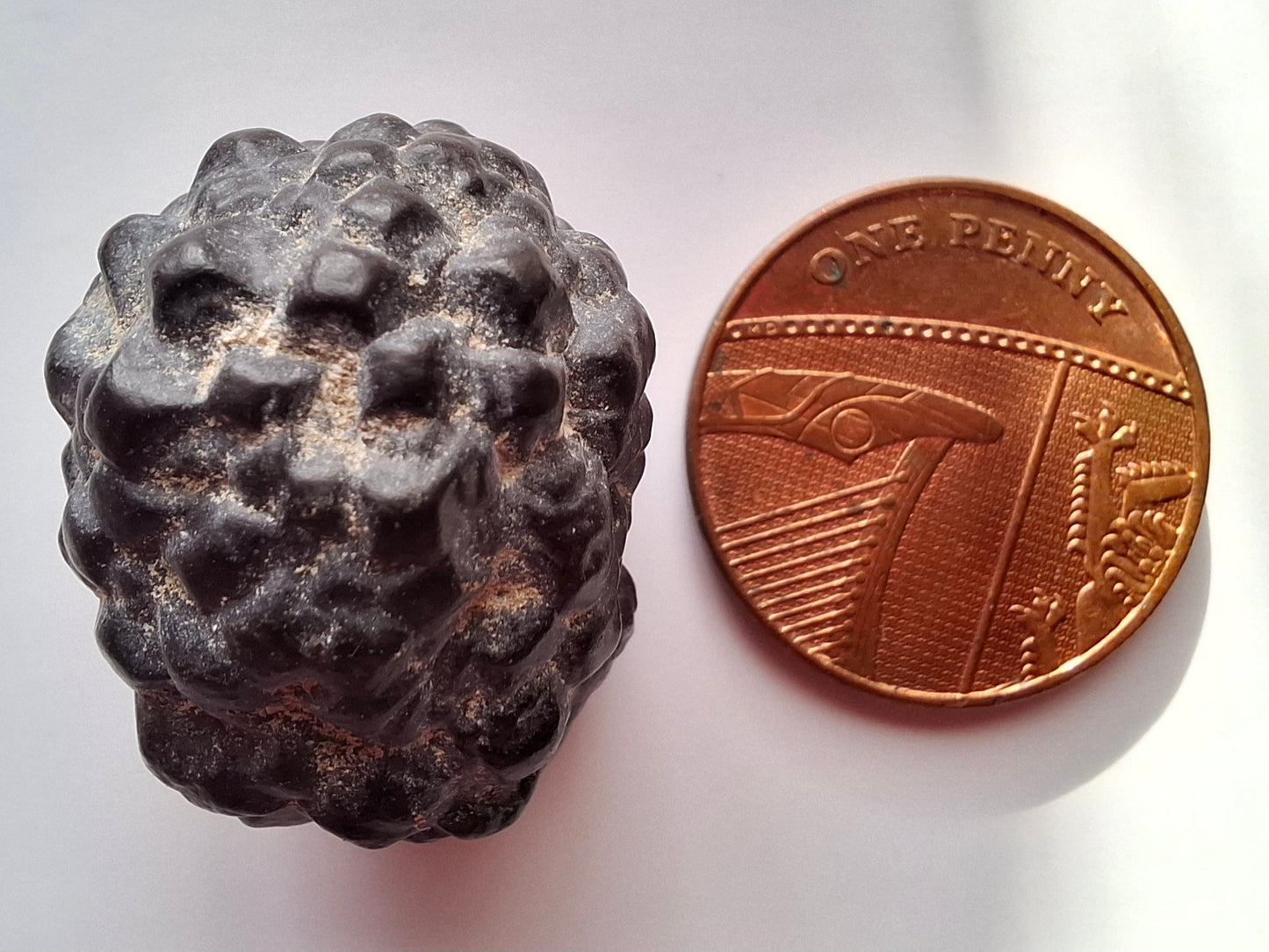 Prophecy Stone, 14.34g (Ref: PS22)