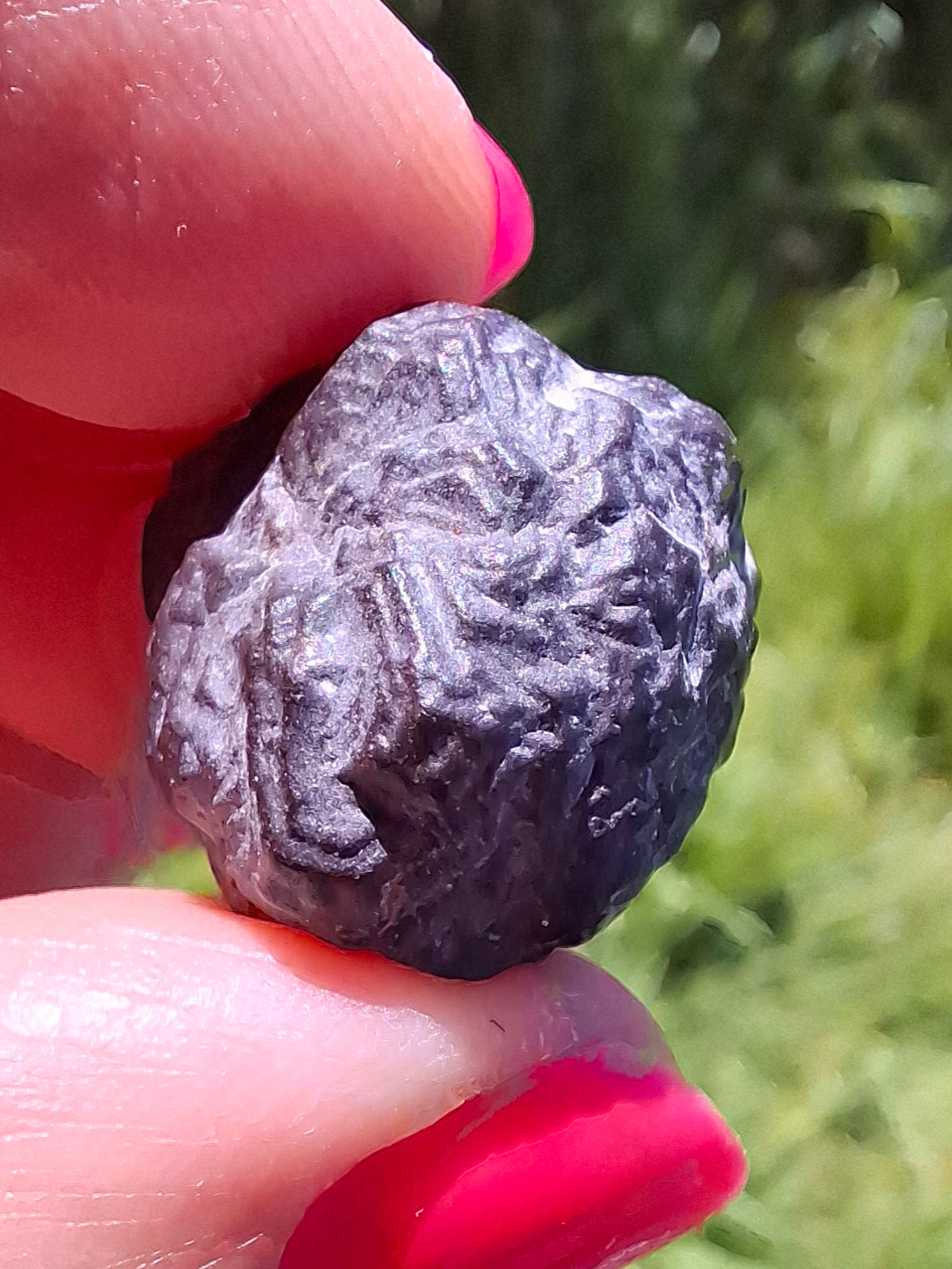 Prophecy Stone, 9.60g (Ref: PS20)