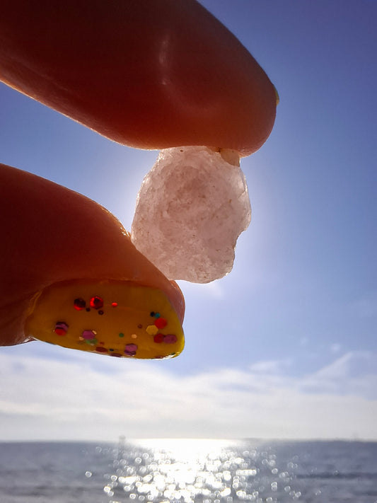 Morganite, 1.88g, Crystal (Ref: MO3)