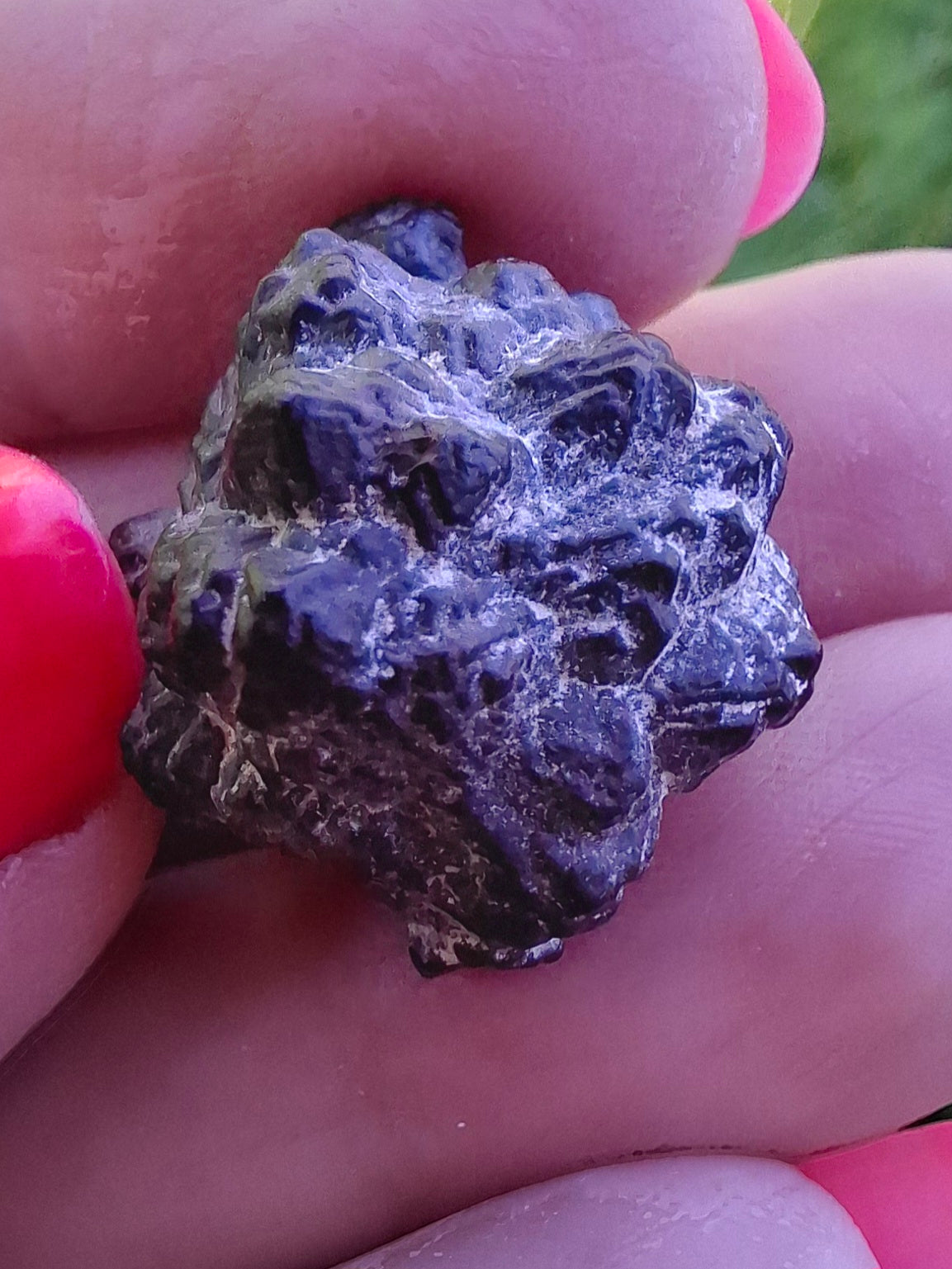 Prophecy Stone, 9.55g (Ref: PS15)