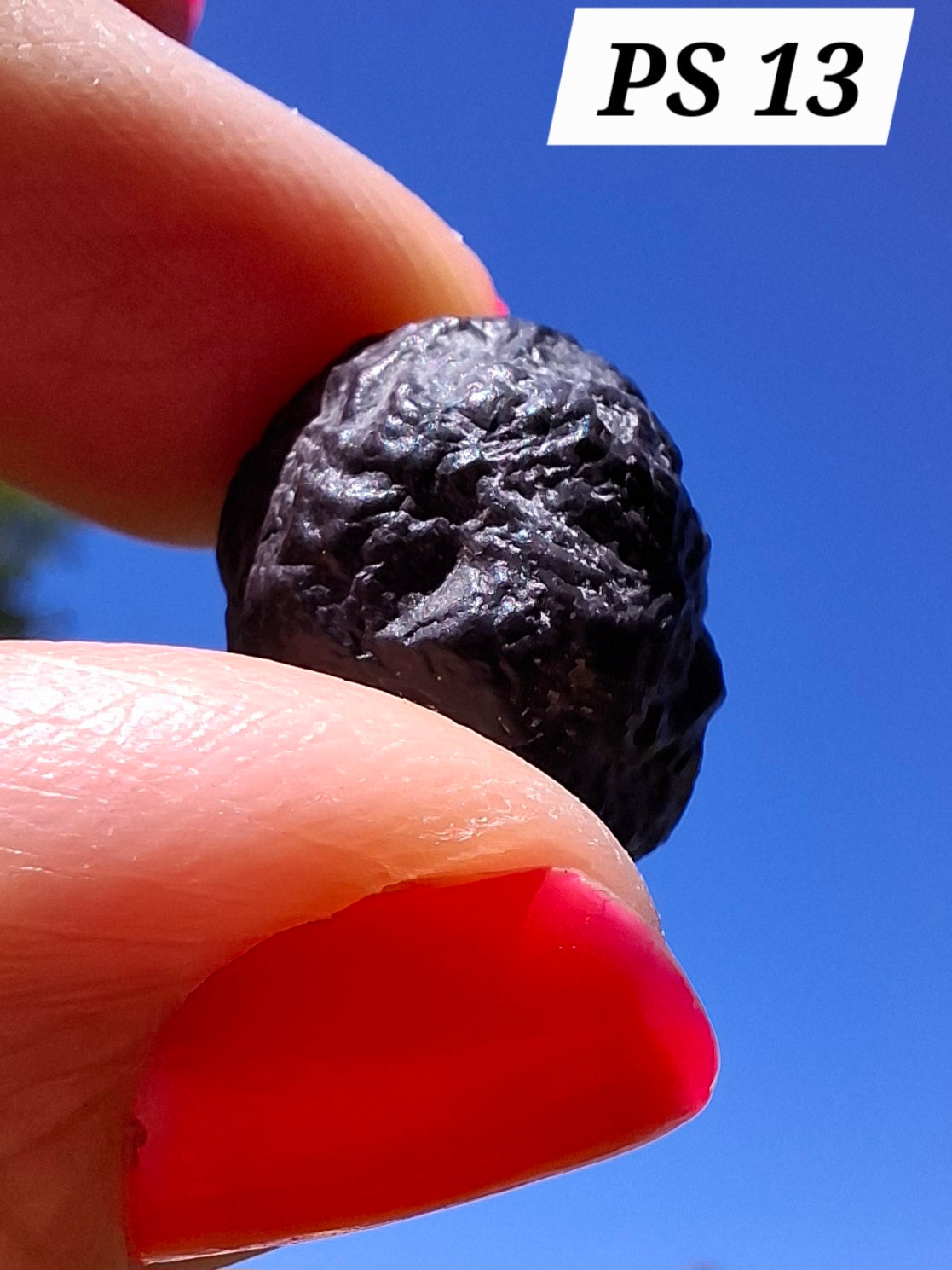 Prophecy Stone, 7.56g (Ref: PS13)