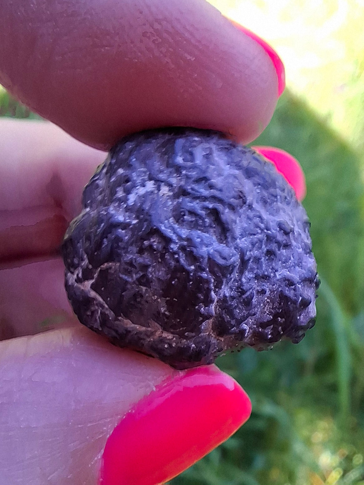 Prophecy Stone, 11.71g (Ref: PS19)