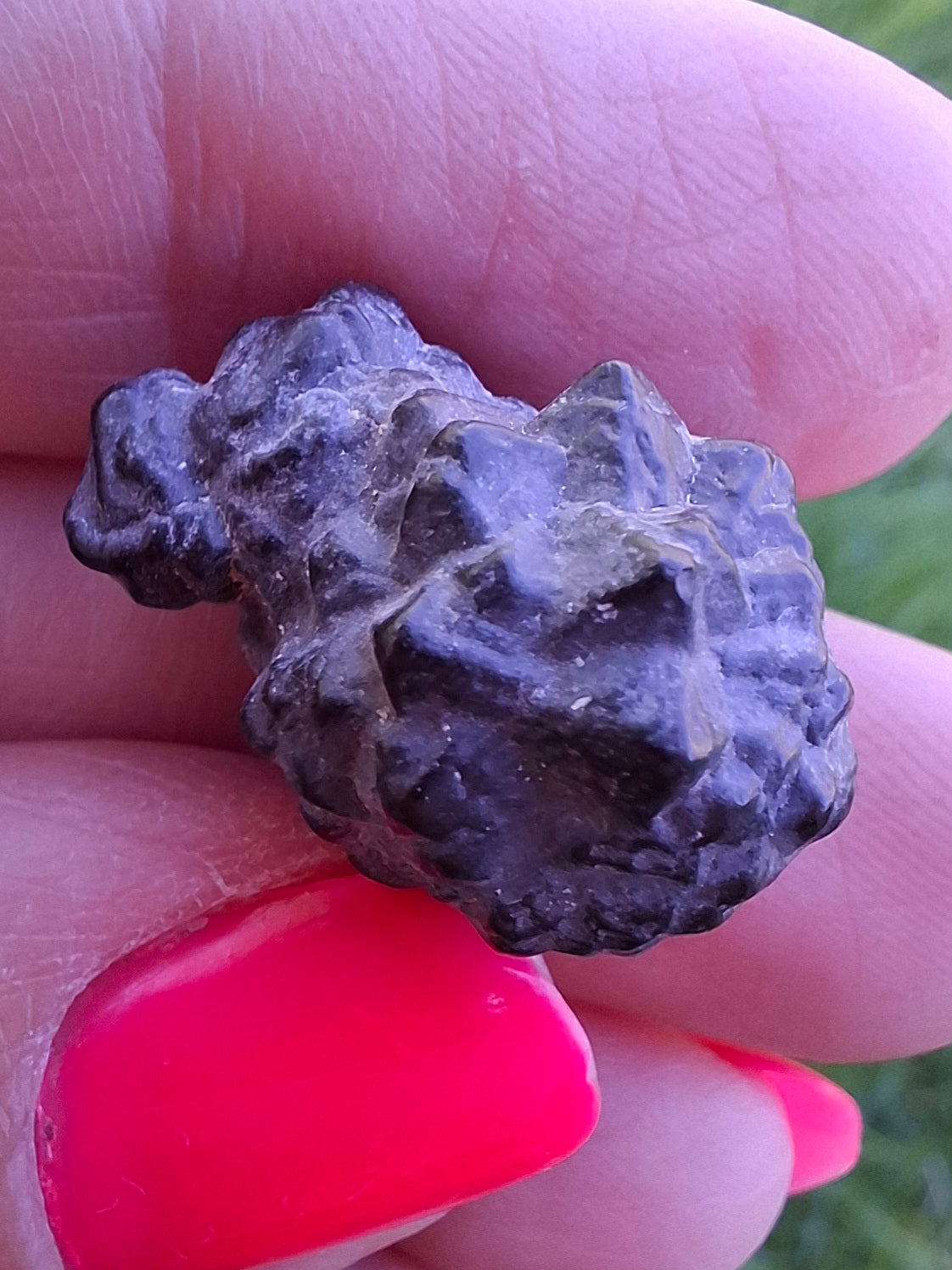 Prophecy Stone, 6.16g (Ref: PS10)