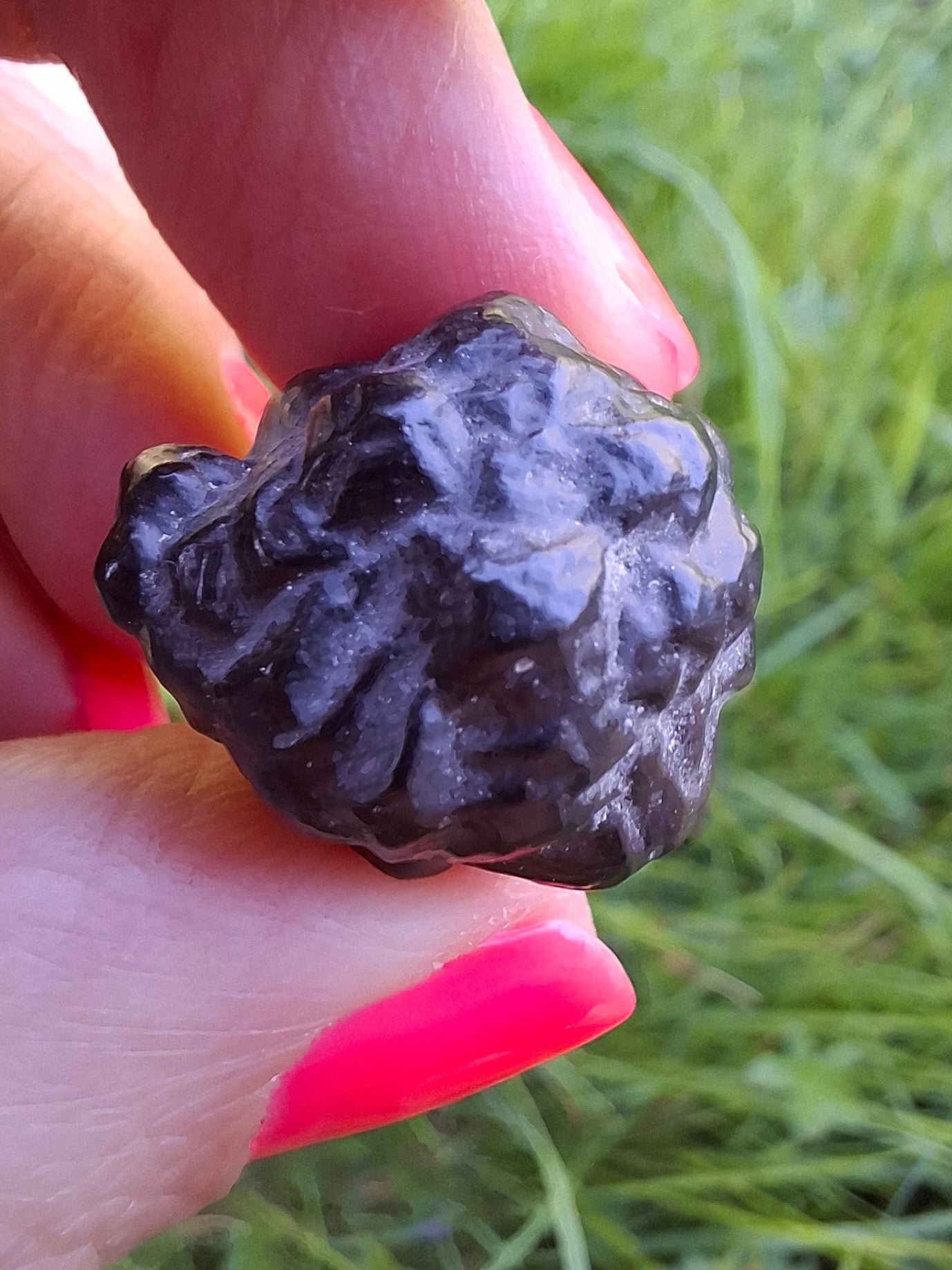 Prophecy Stone, 10.55g (Ref: PS12)