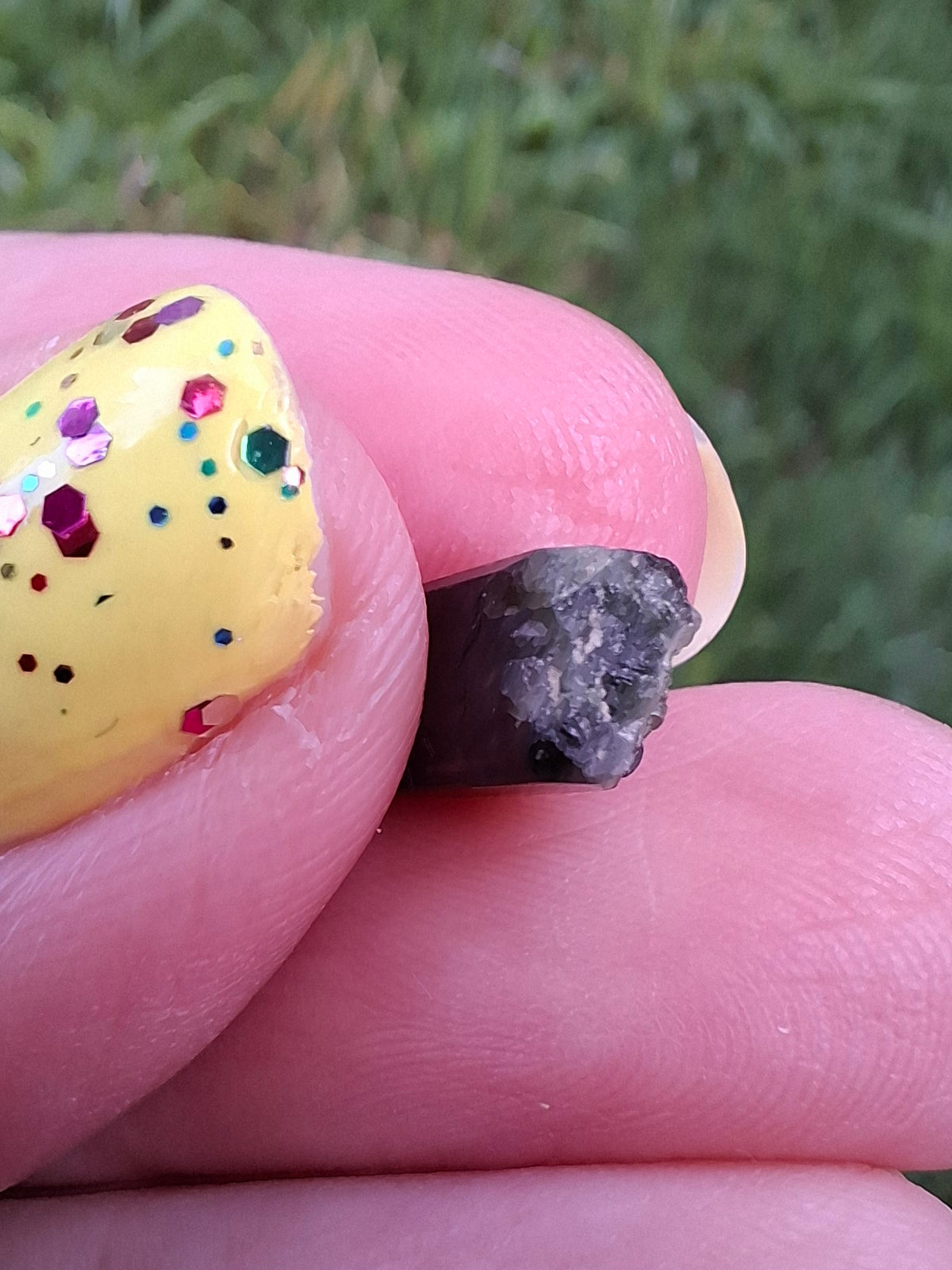 Diopside, 0.85g, Crystal (Ref: DIO6)