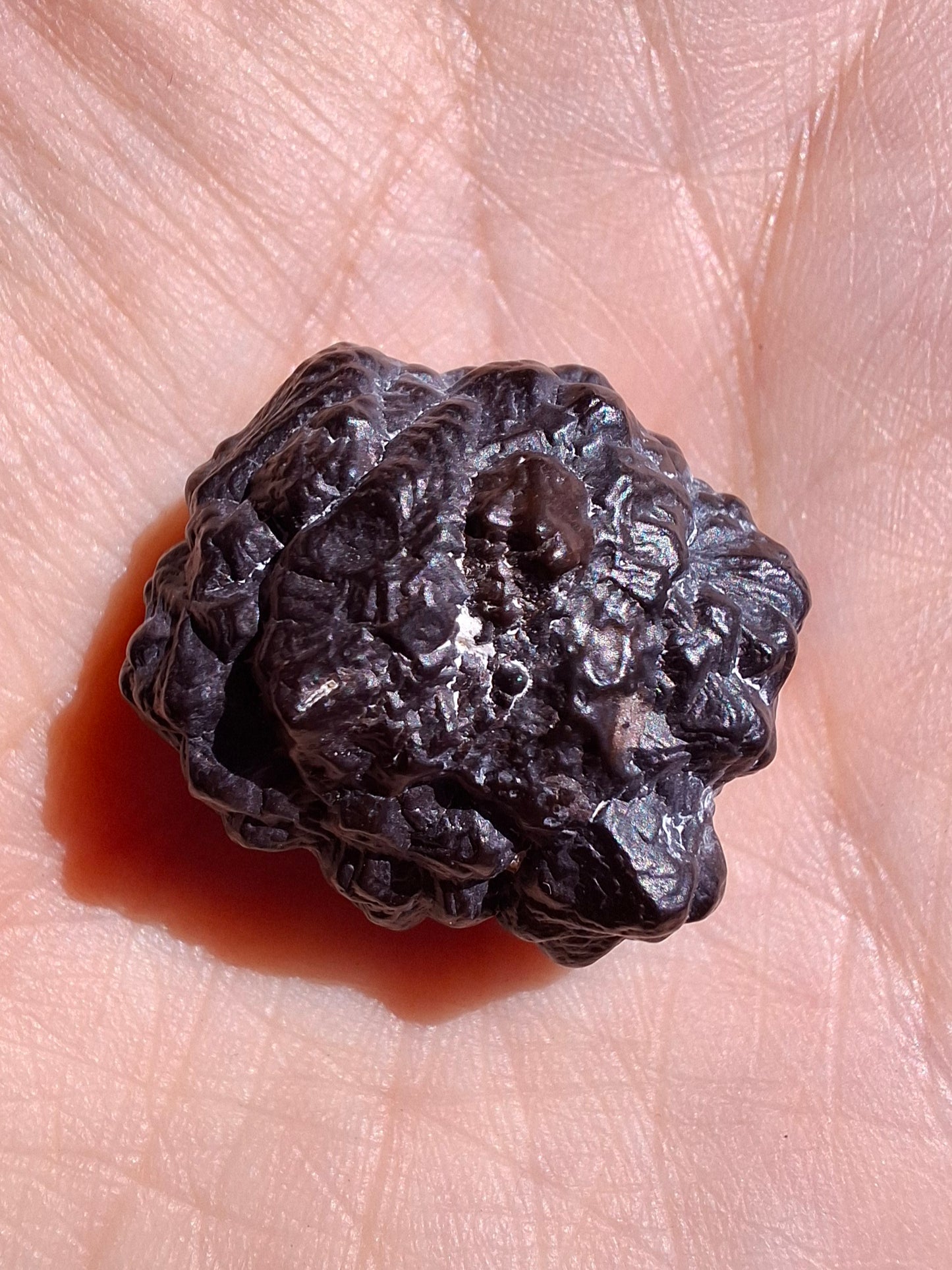 Prophecy Stone, 12.84g. (Ref: PS1)