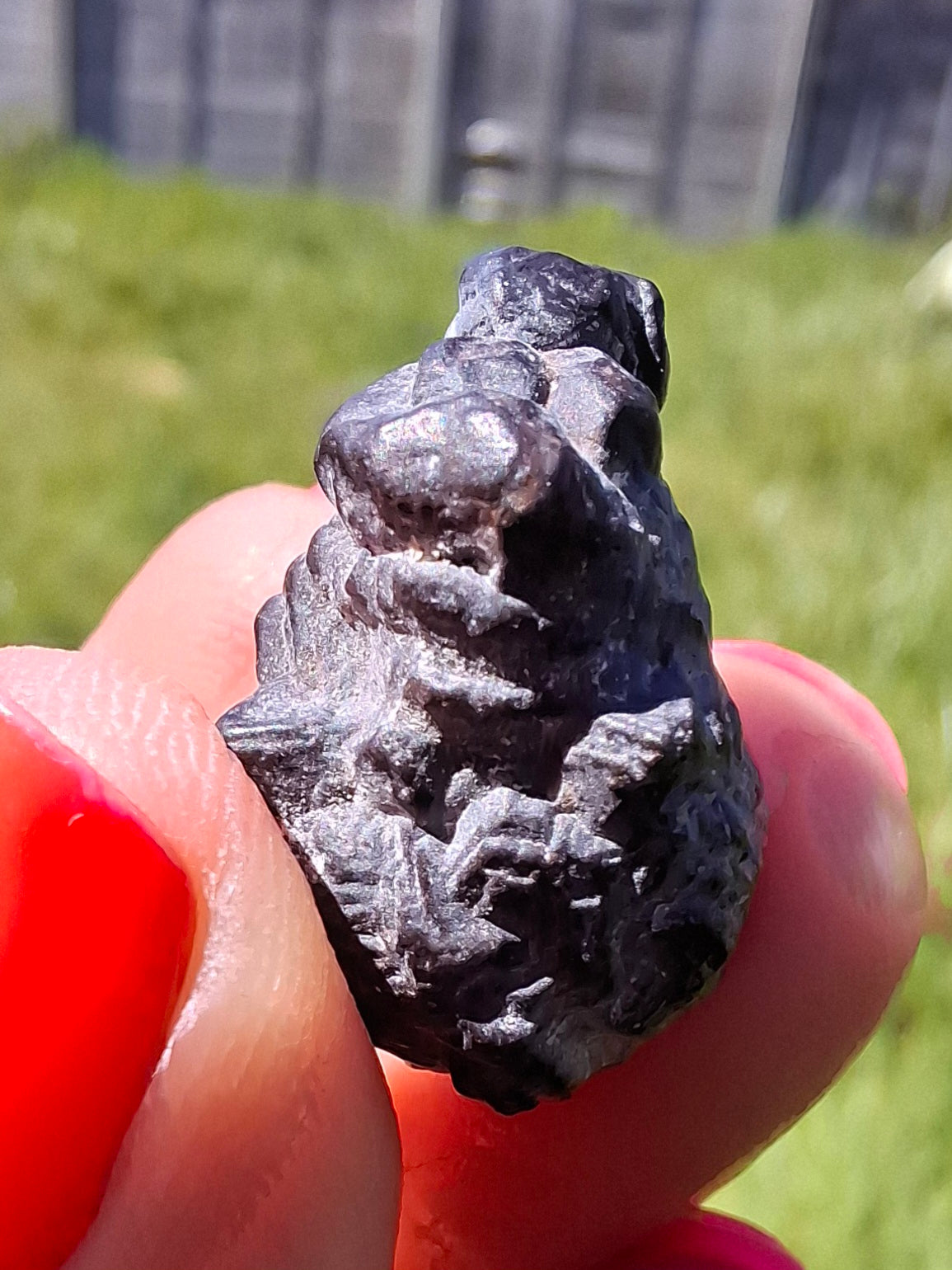 Prophecy Stone, 6.16g (Ref: PS10)