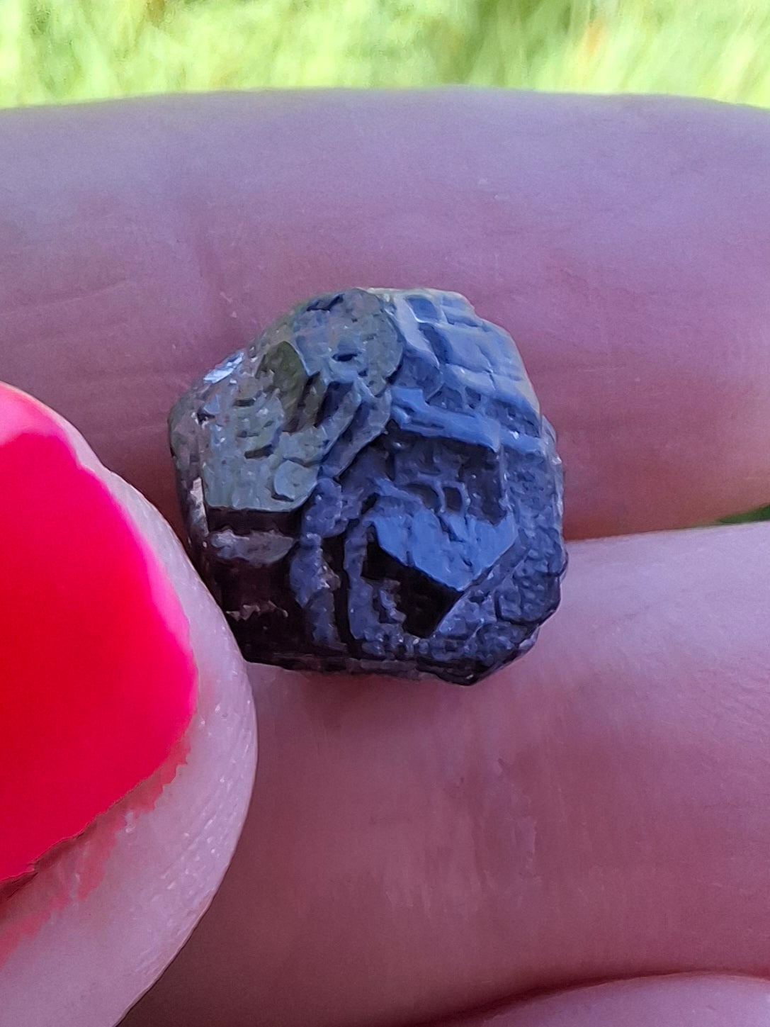 Prophecy Stone, 2.93g (Ref: PS8)