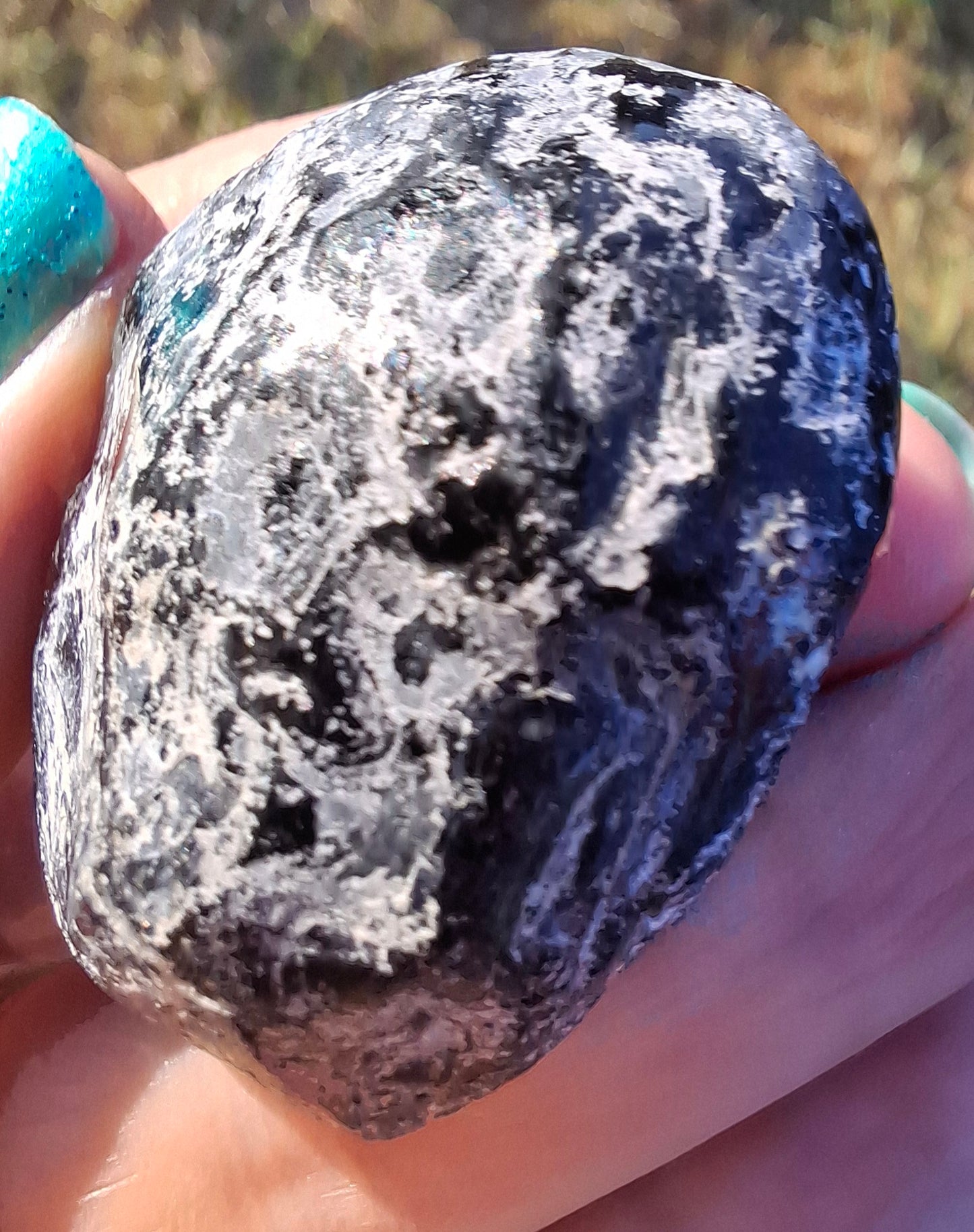 Apache Tear, Crystal (Ref: ApT3)