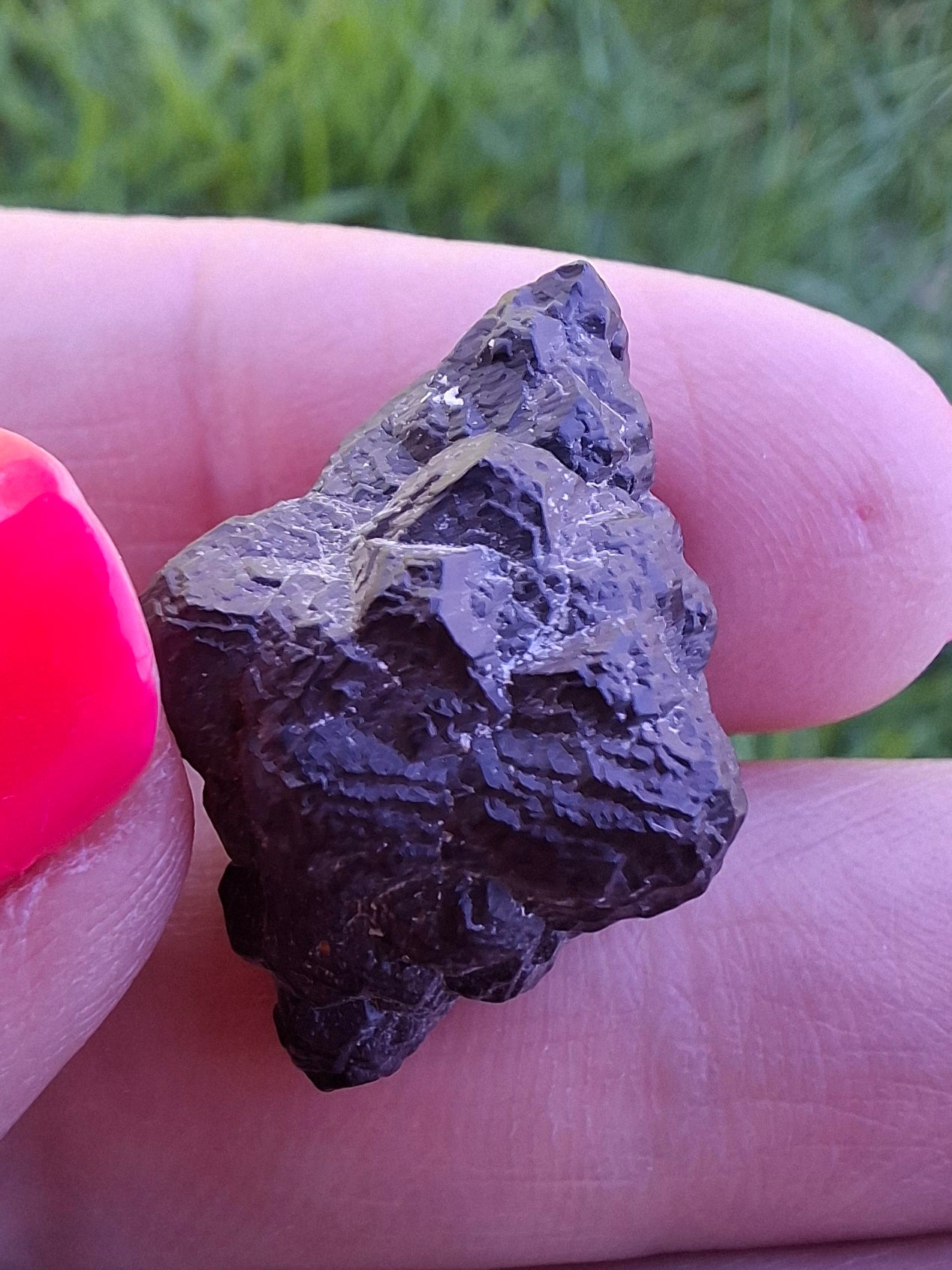 Prophecy Stone, 8.42g (Ref: PS9)