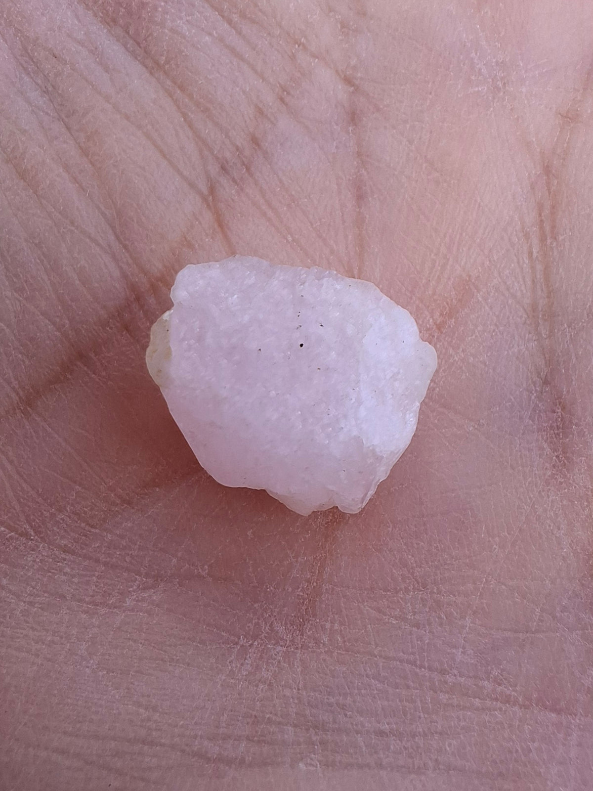 Morganite, 1.88g, Crystal (Ref: MO3)