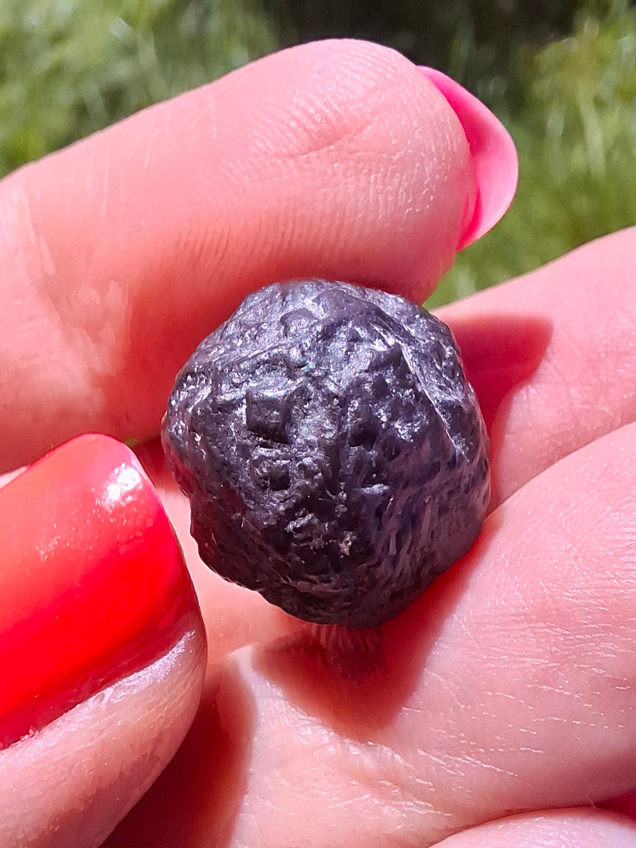 Prophecy Stone, 7.56g (Ref: PS13)