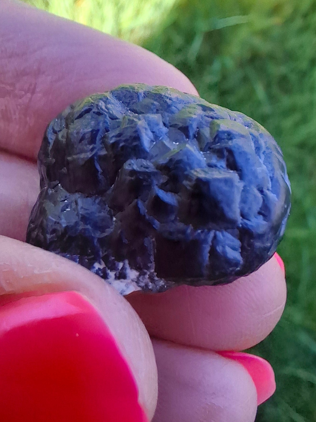 Prophecy Stone, 14.42g (Ref: PS6)