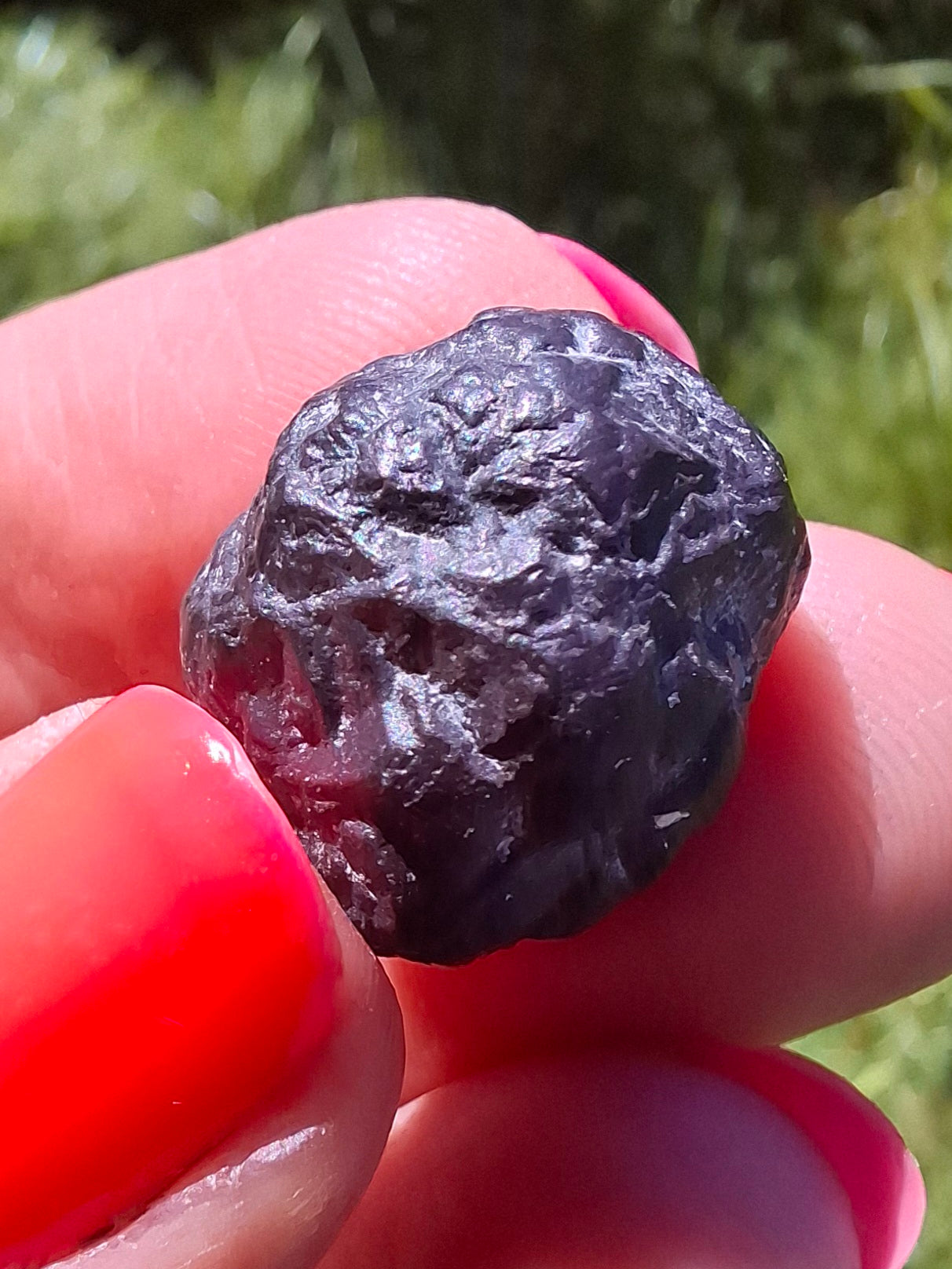 Prophecy Stone, 7.56g (Ref: PS13)