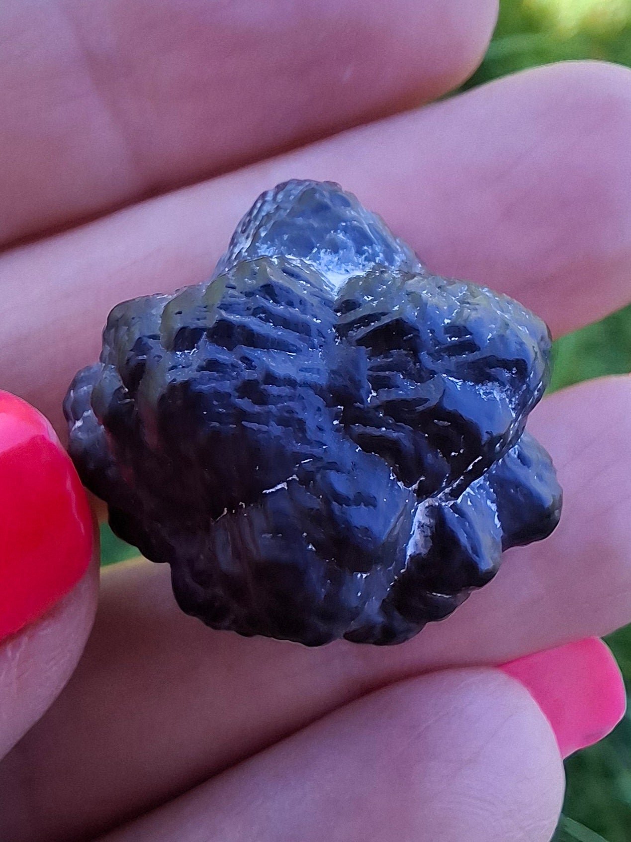 Prophecy Stone, 17.06g (Ref: PS7)