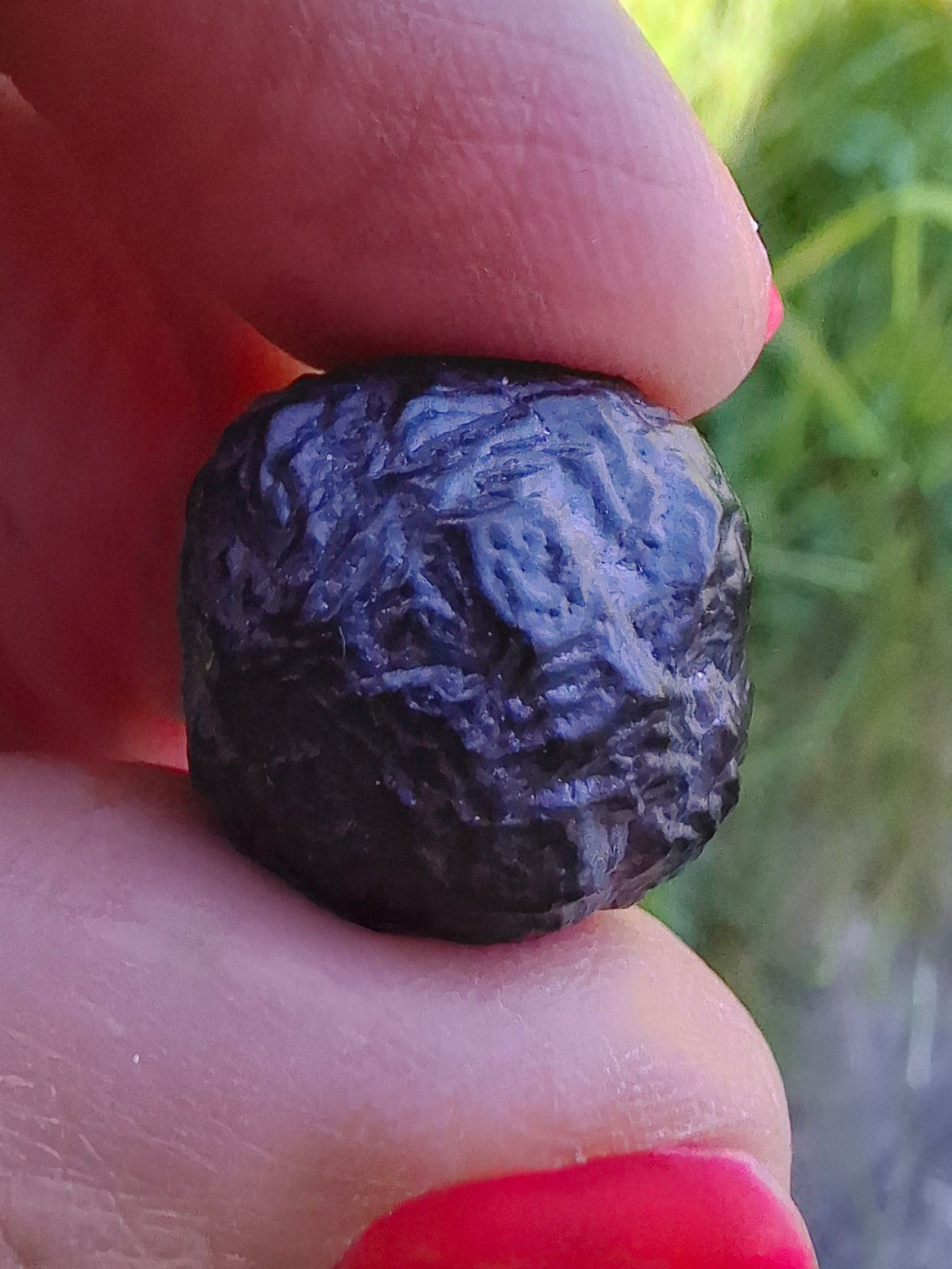 Prophecy Stone, 8.95g (Ref: PS5)