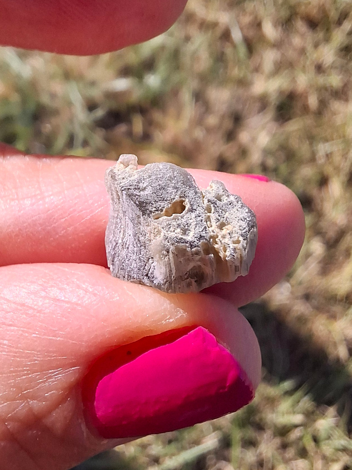 Moldavite Piece, SNOWFLAKE, FROSTED, BRUSNA, 1.05g, Tektite (Ref: 1501)