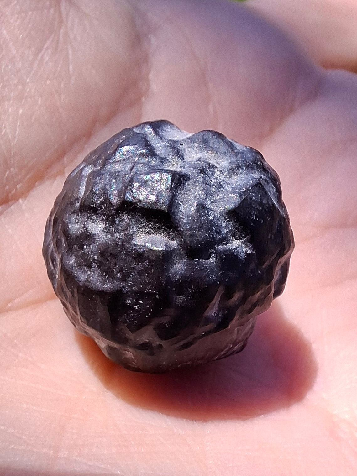 Prophecy Stone, 12.84g (Ref: PS23)