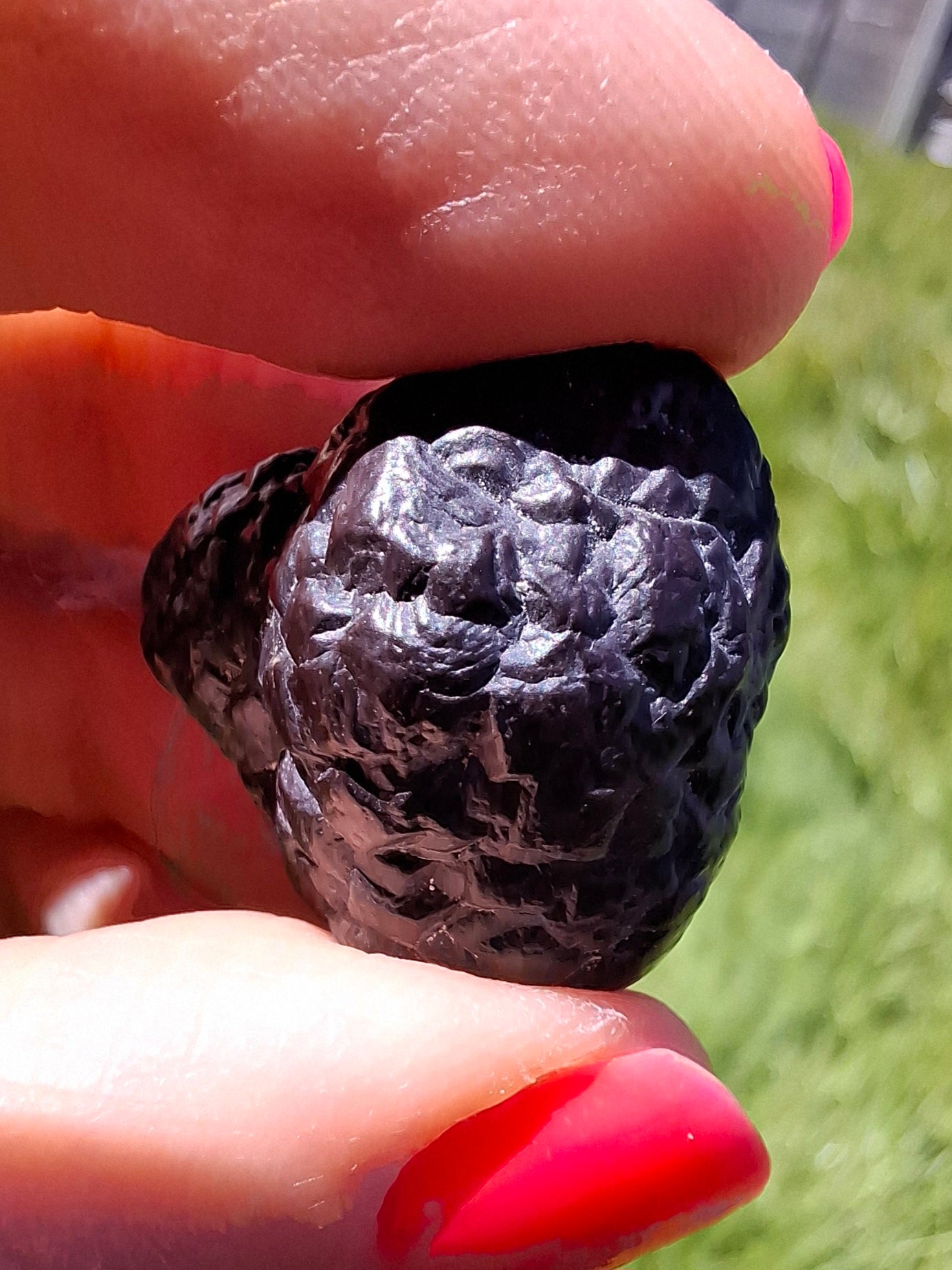 Prophecy Stone, 14.42g (Ref: PS6)